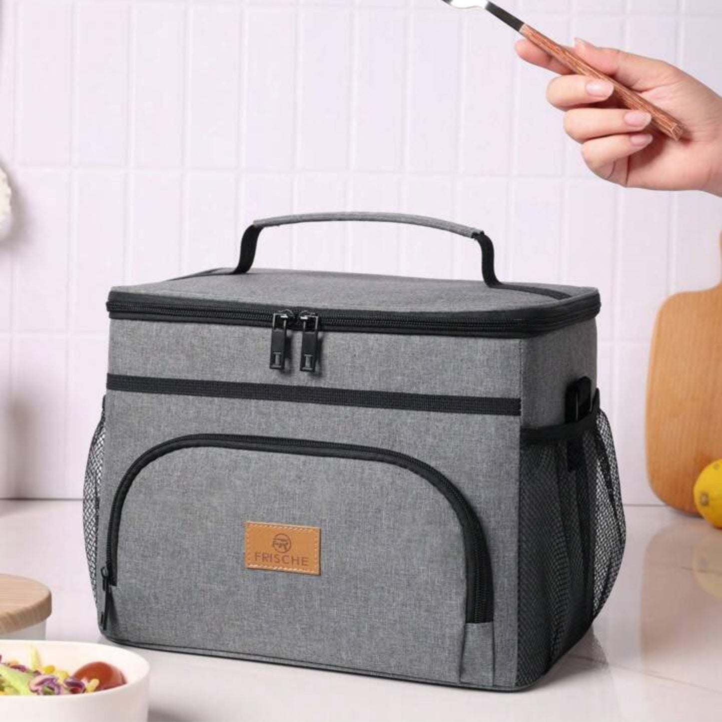 Amazon Frontier Cooler Bag - Model RH2431