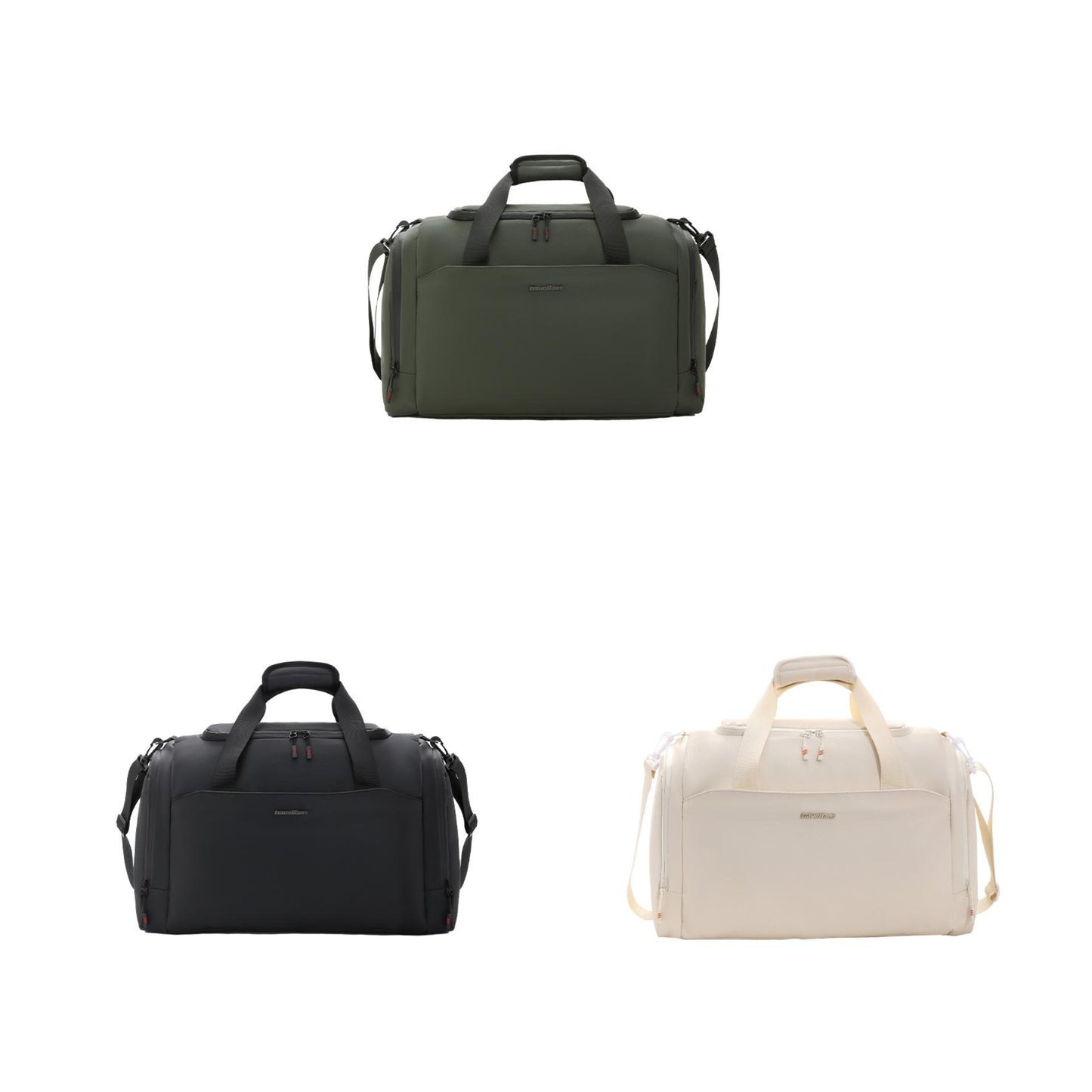 Travel Duffel Bag RH2461 – Versatile PVC Coated Travel Bag