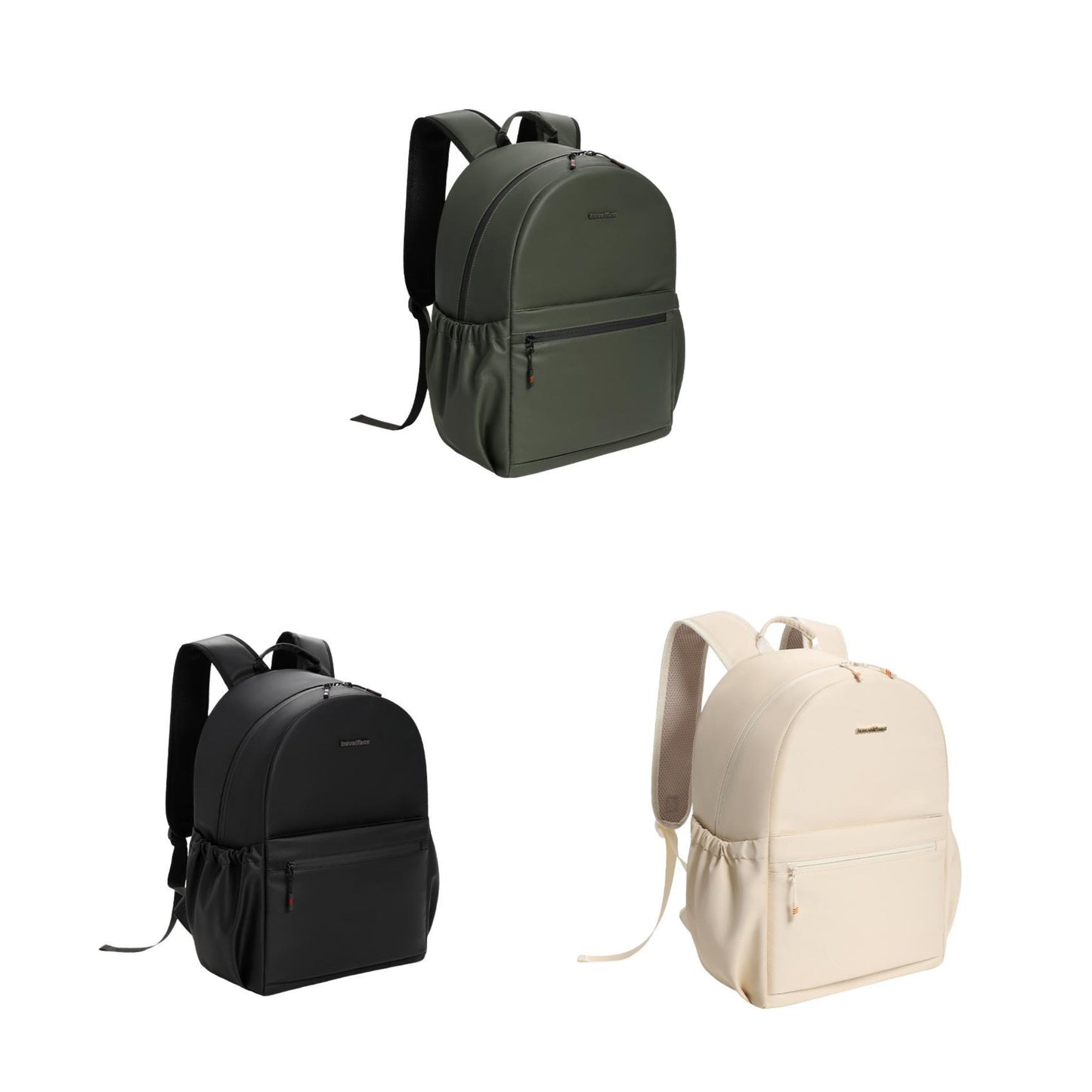 Travel Duffel Backpack RH2460 – Durable PVC Coated Backpack for Travel and Daily Use