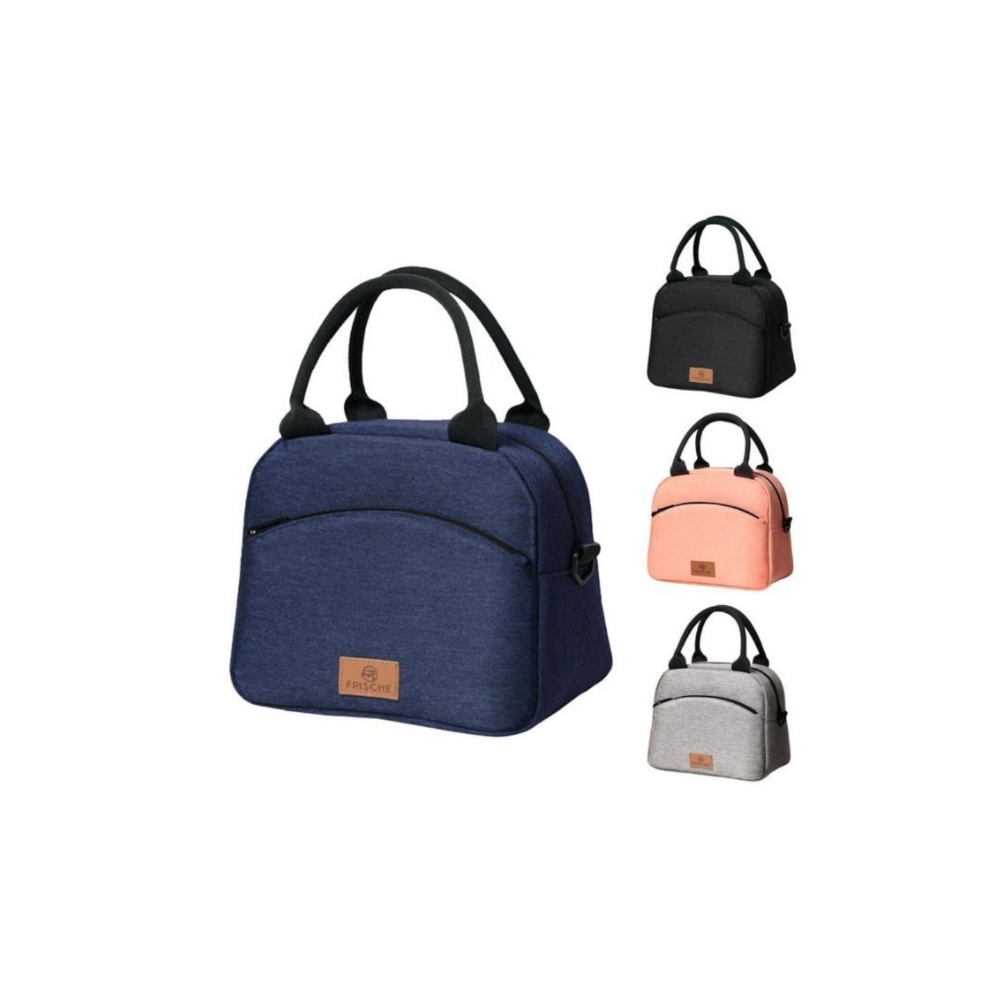 FoodStyle Large Capacity Cooler Bag - Model RH2422