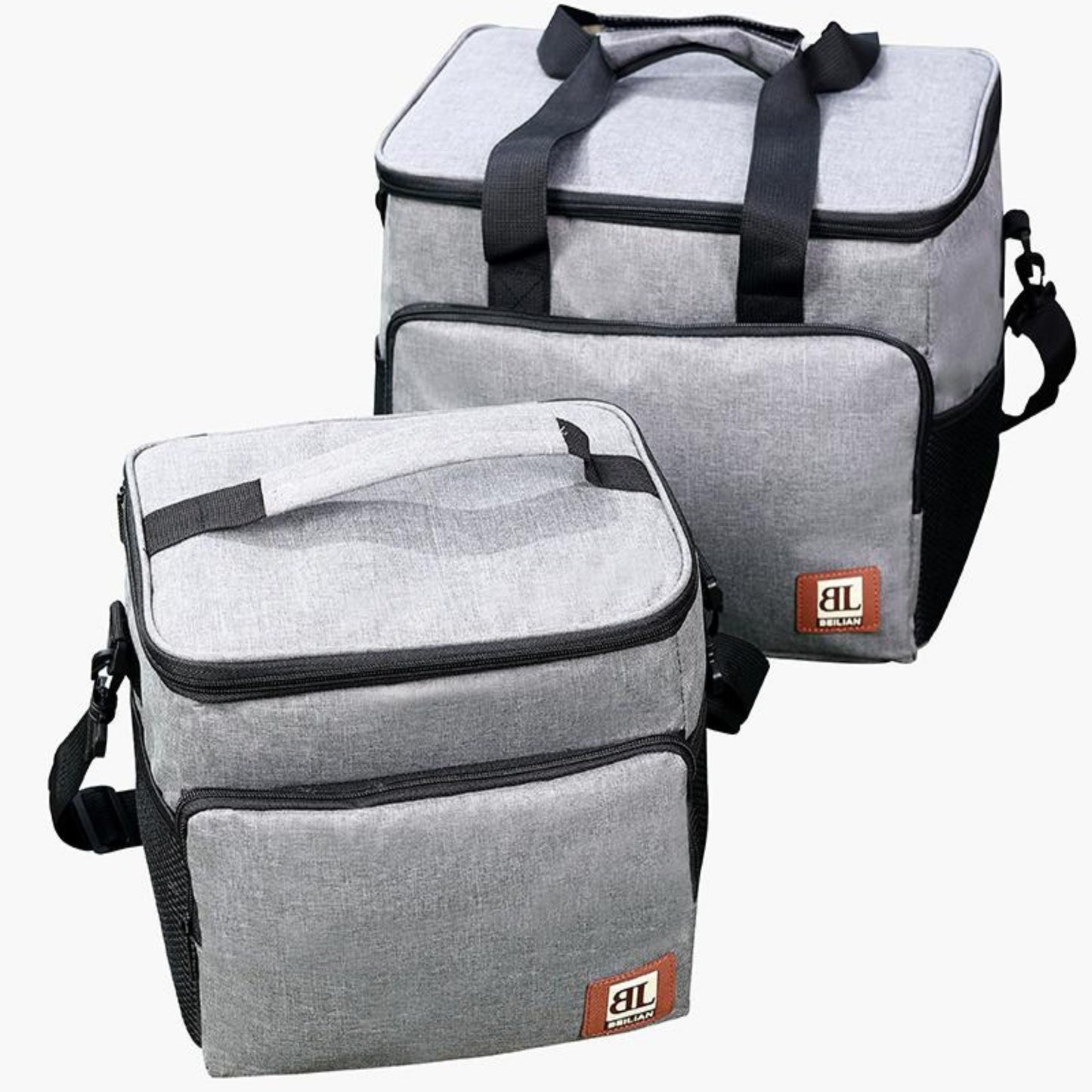 Outdoor Adventure Handheld Cooler Bags - Model RH2345 & RH2346