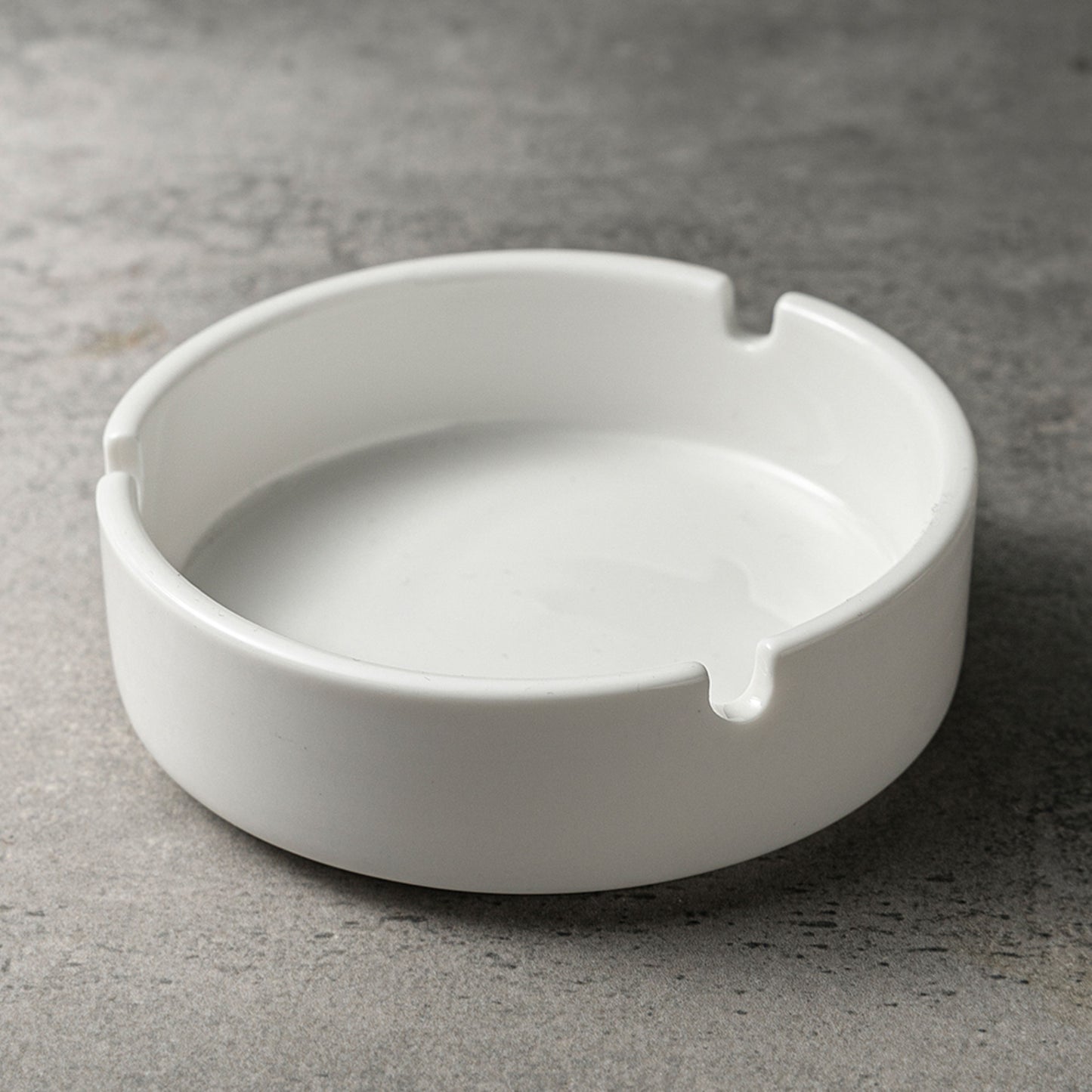 High Rim Ashtray A26477