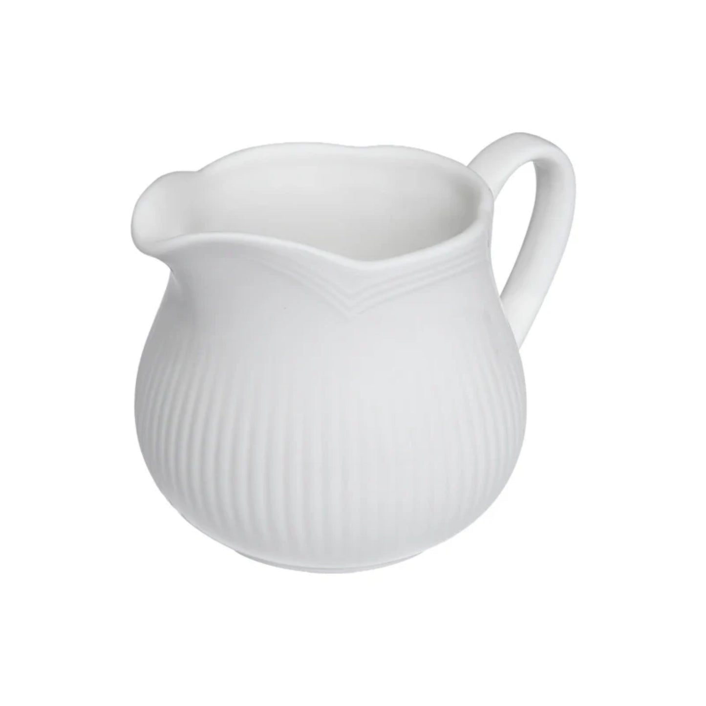 Ceramic Milk Jug A26888 200ml