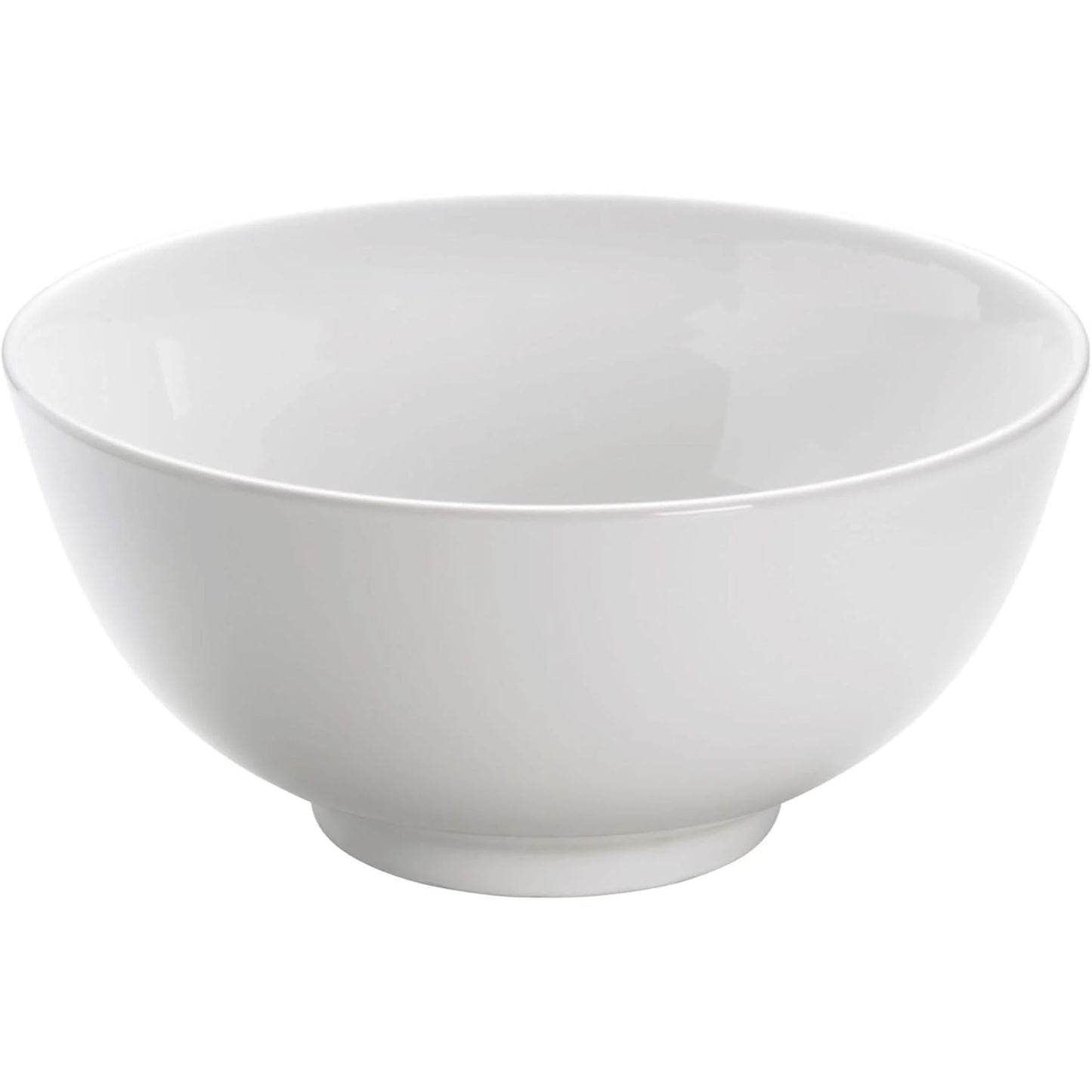Raised Rim Bowl Set A17676, A17538 & A18298