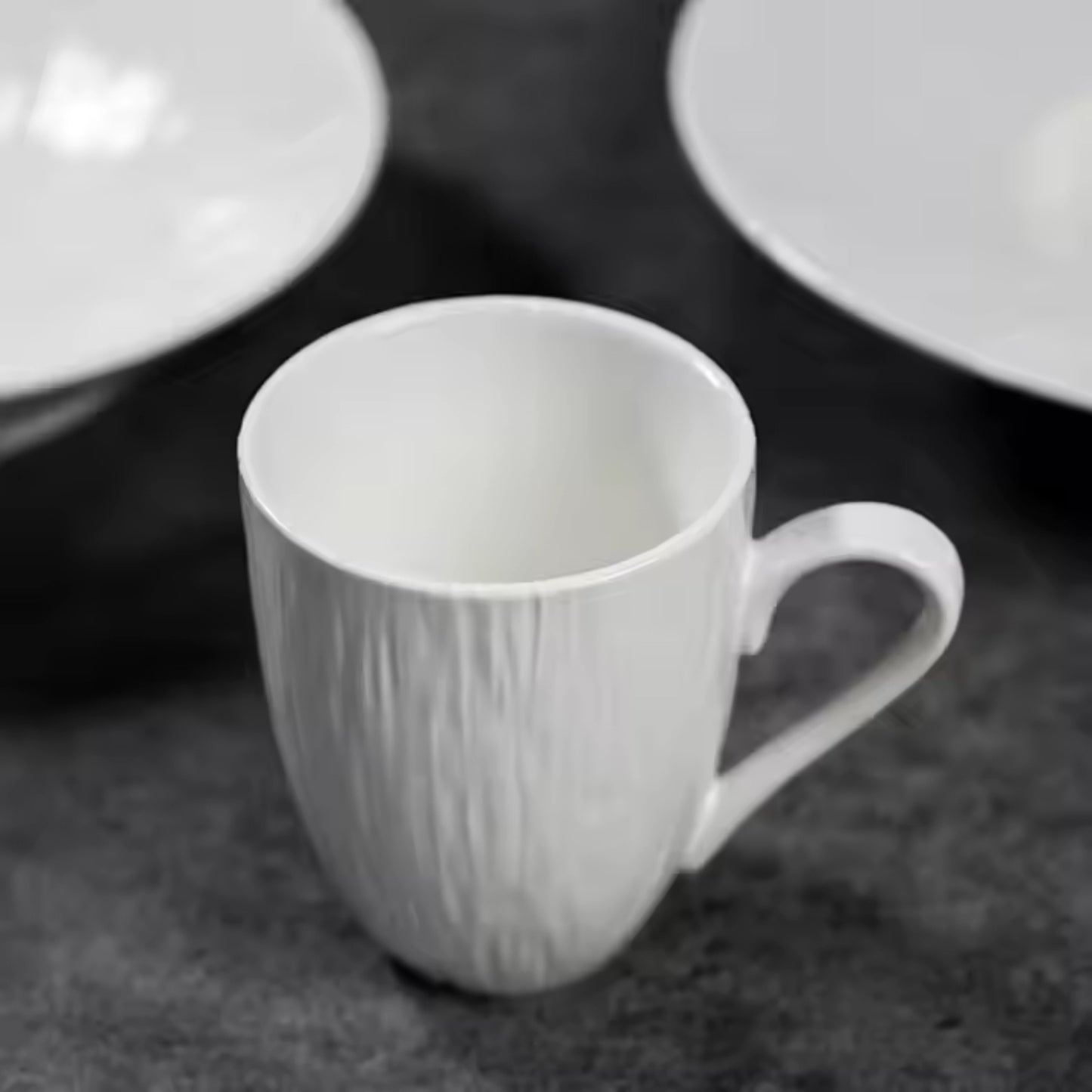 Ceramic Mug A19310 370ml