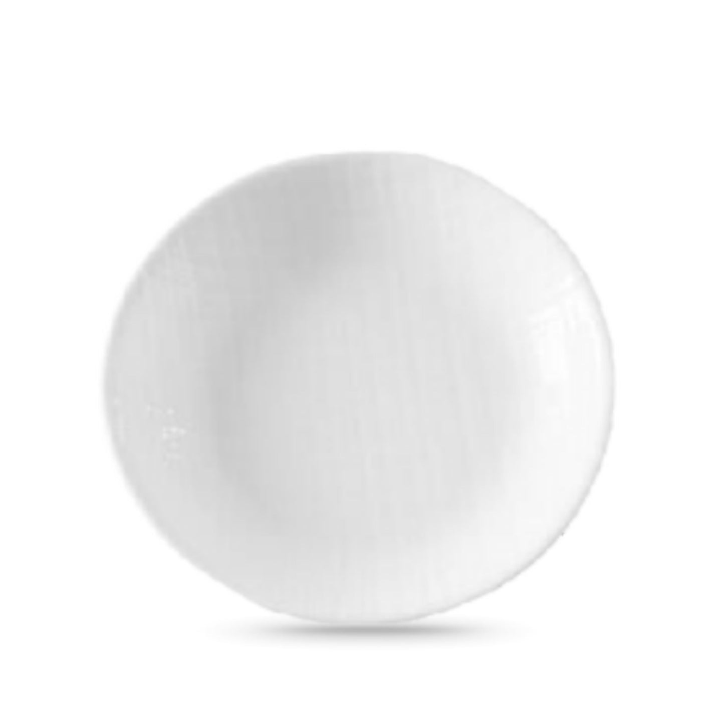 Square Han-Style Dish A17530