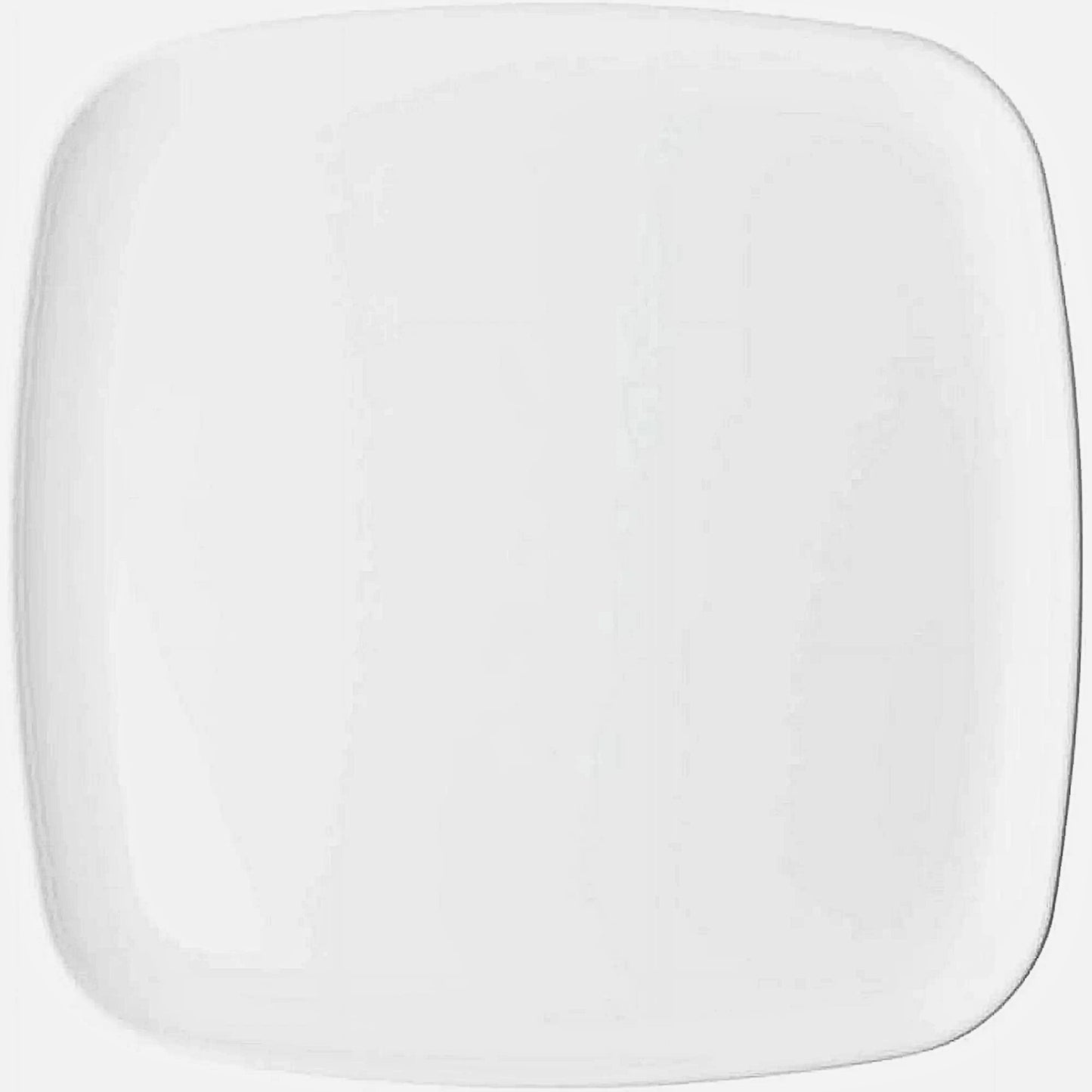 Square Deep Plates Set A25687 & A25688