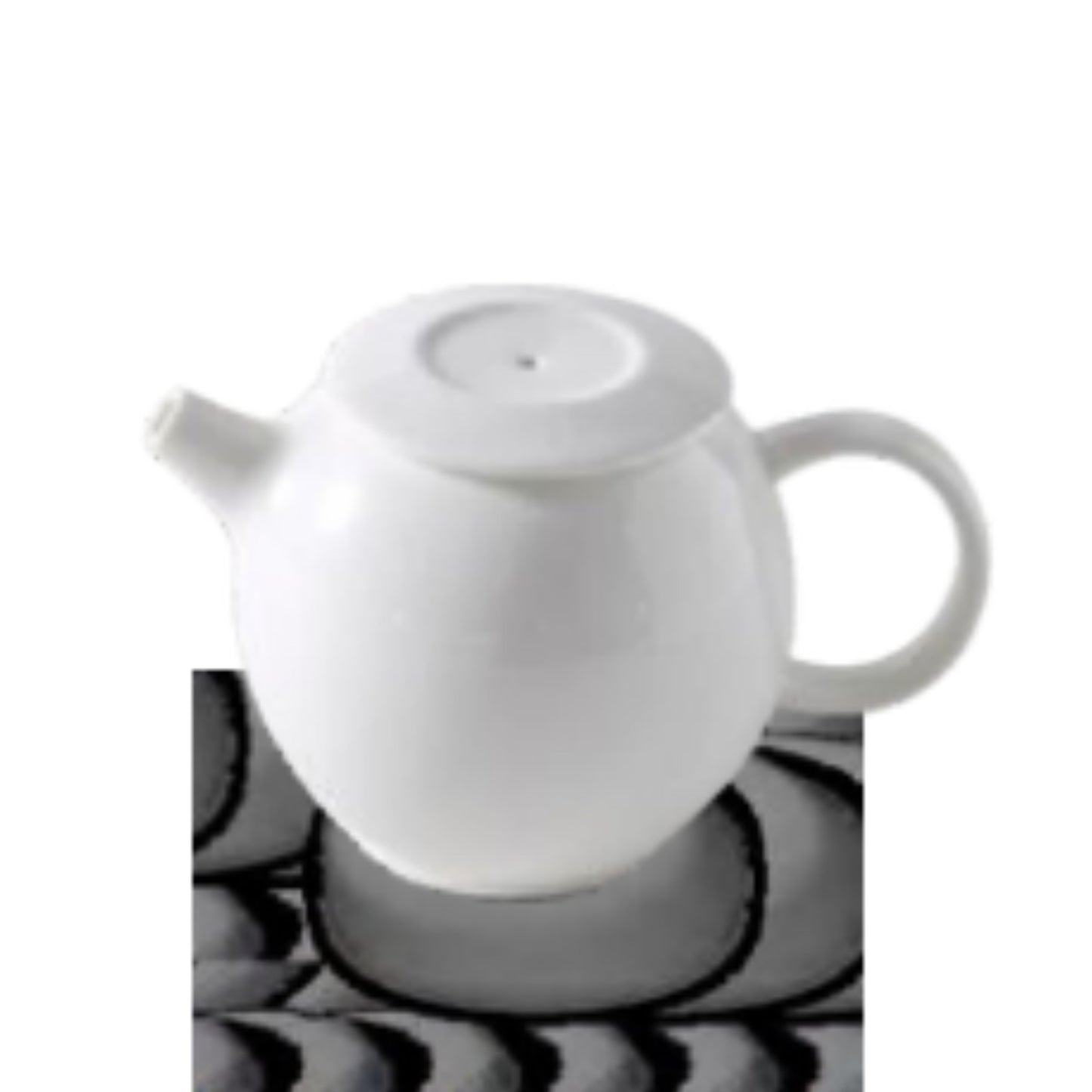 Ceramic Soy Sauce Bottle A27217 200ml