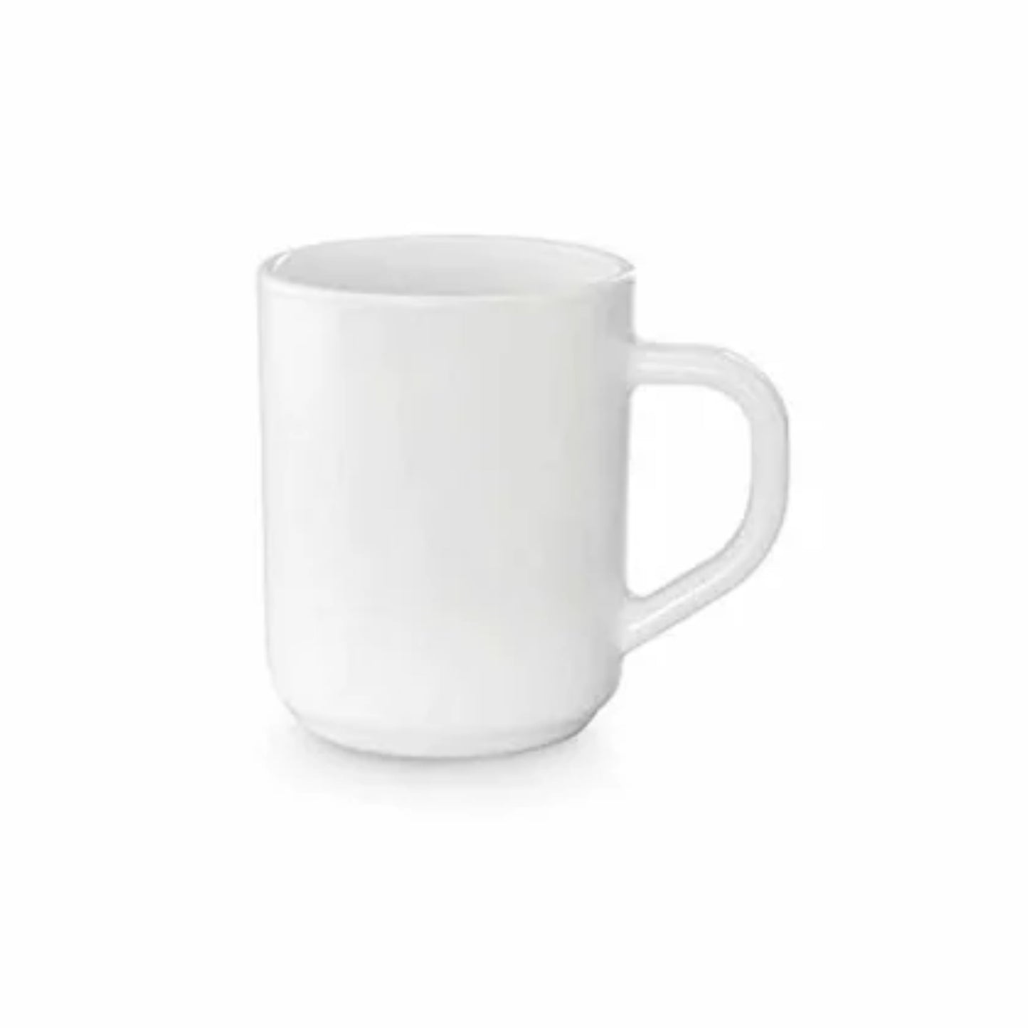 Stackable Ceramic Mug – A22667 – 420ml