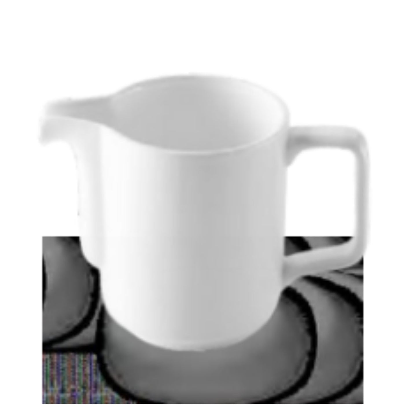 Ceramic Milk Jug – A22671 – 380ml