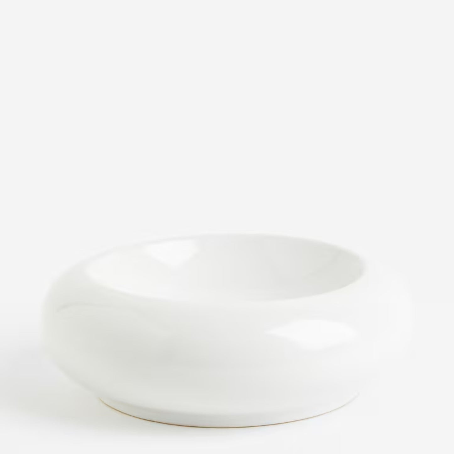 Wavy Edge Round Bowls – A24454 A24455 A24456