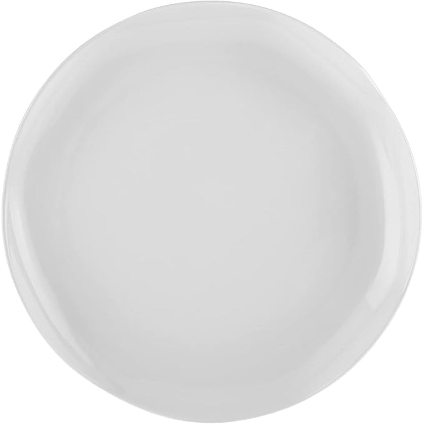 Scalloped Edge Display Plates – A24451 / A24452 / A24453