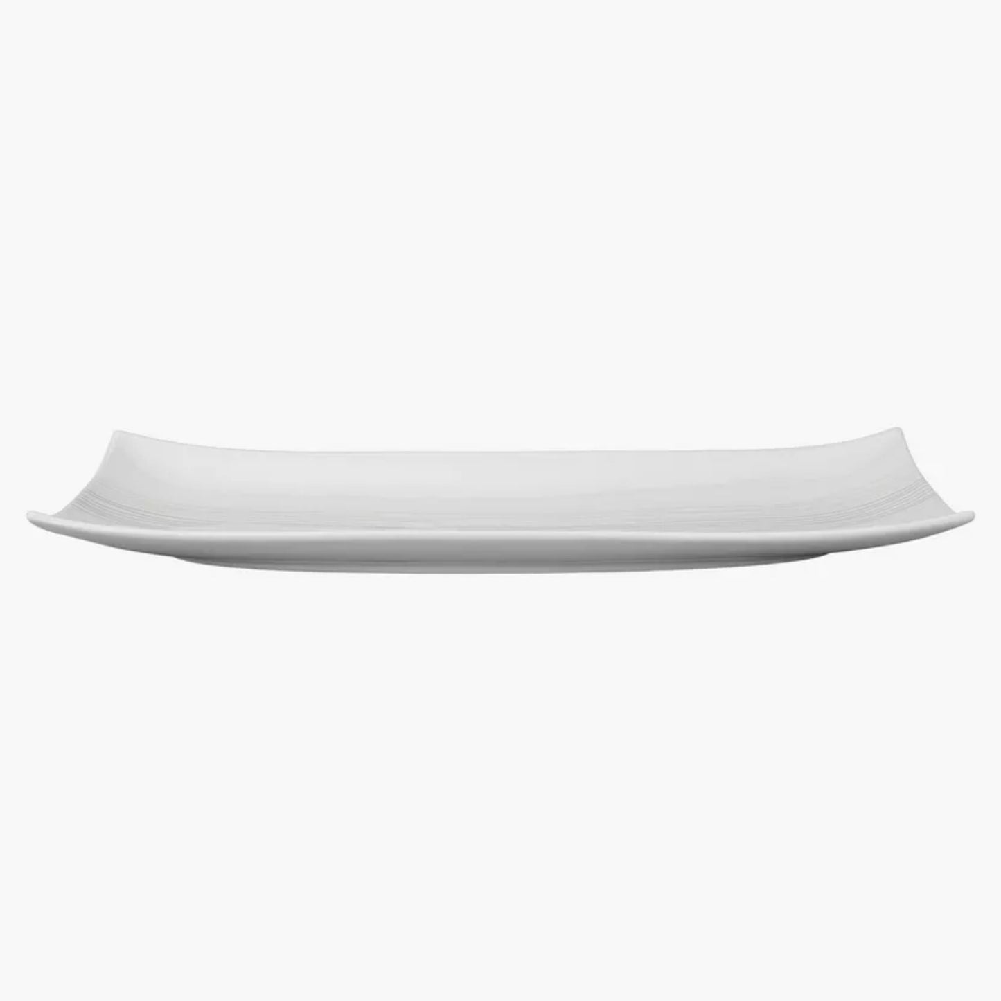 Ripple Texture Rectangular Plate A25209 A25210