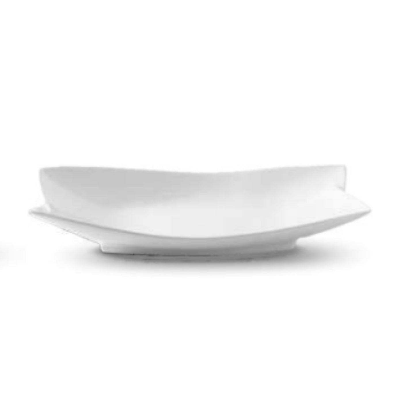 Double-Fold Edge Rectangular Plate A21178–A21180
