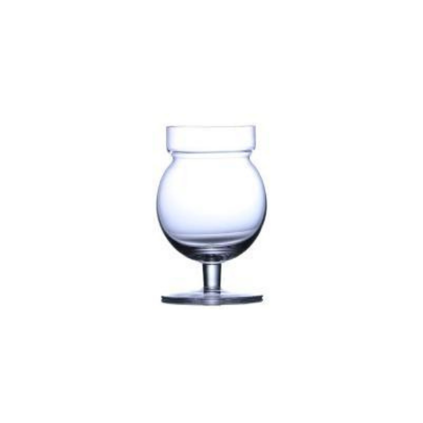 Glassware – Compact Everyday Drinking Glass 227ml
