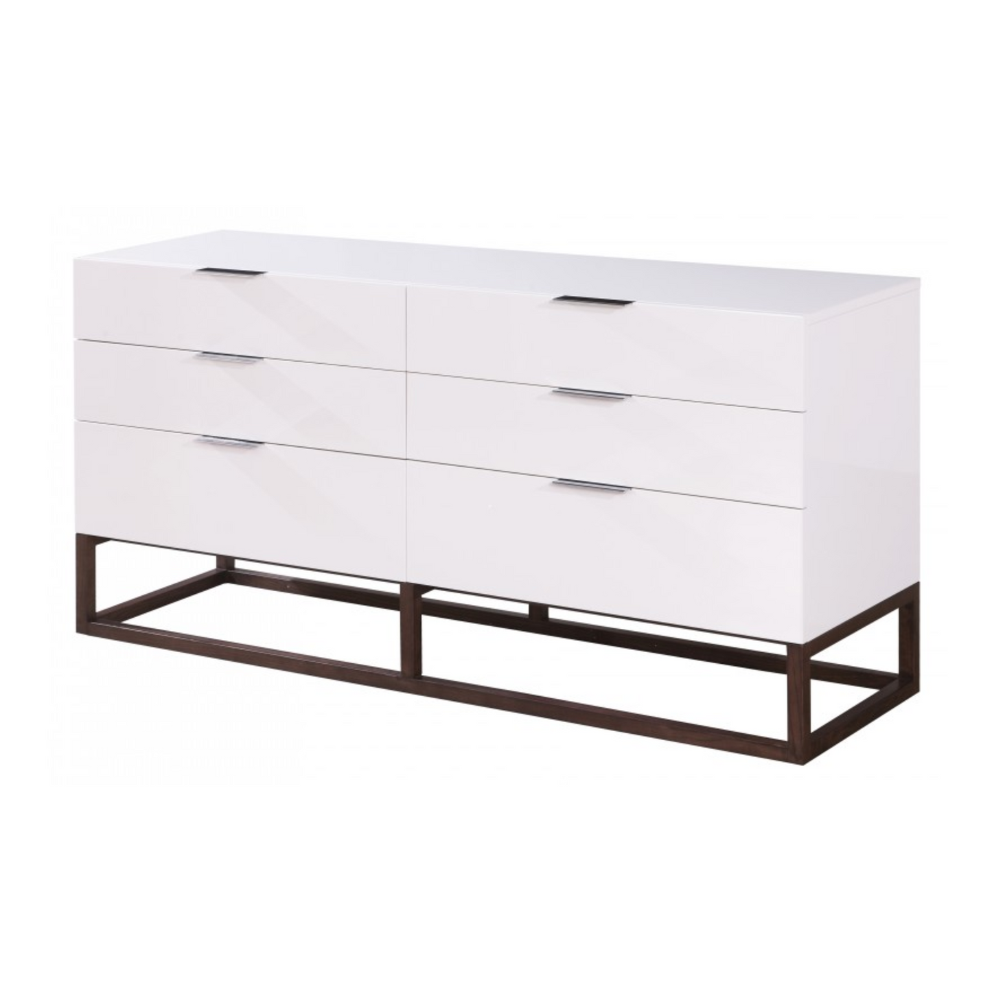 Double Dresser 1549-211B