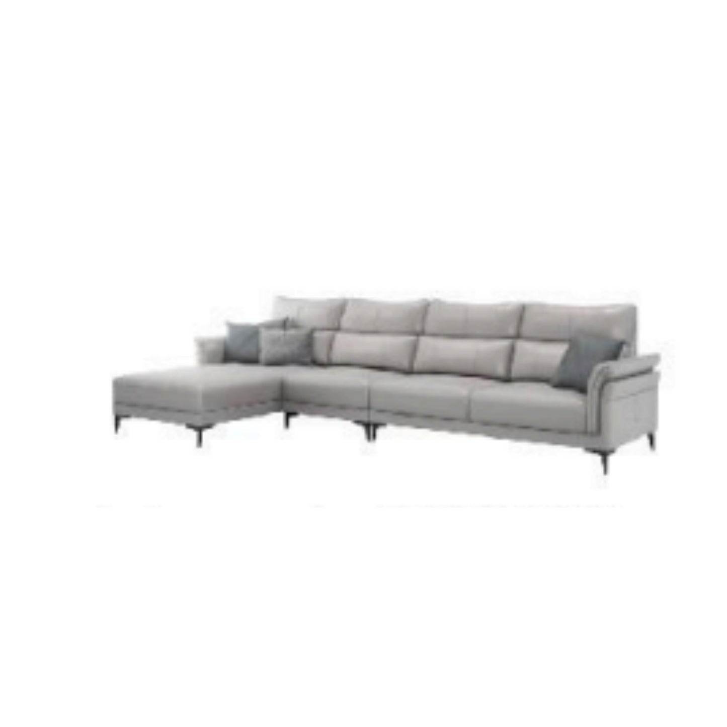 L-Shape Sofa KW2176-031+072+010