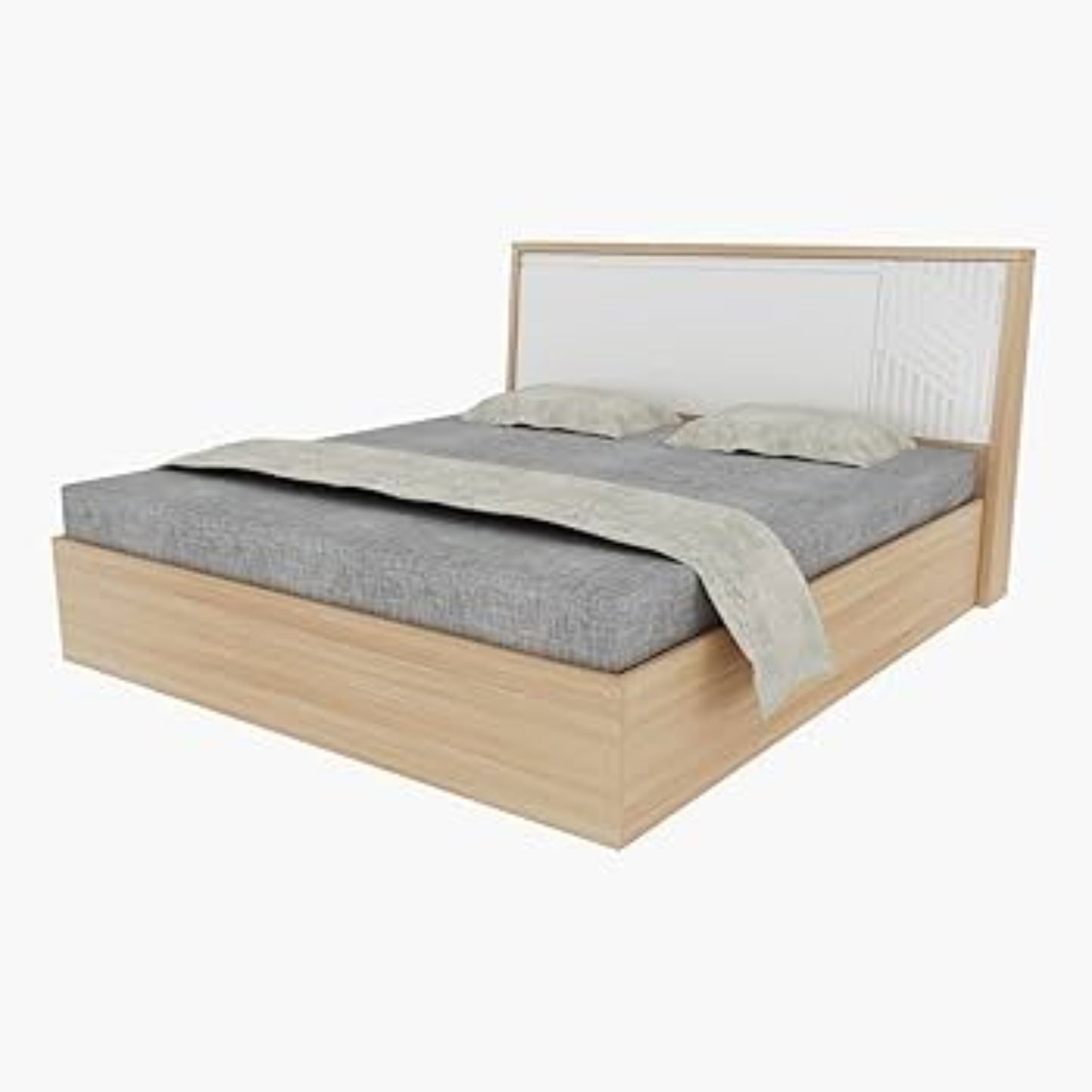 Queen Bed 1583-113 and E King Bed 1583-115