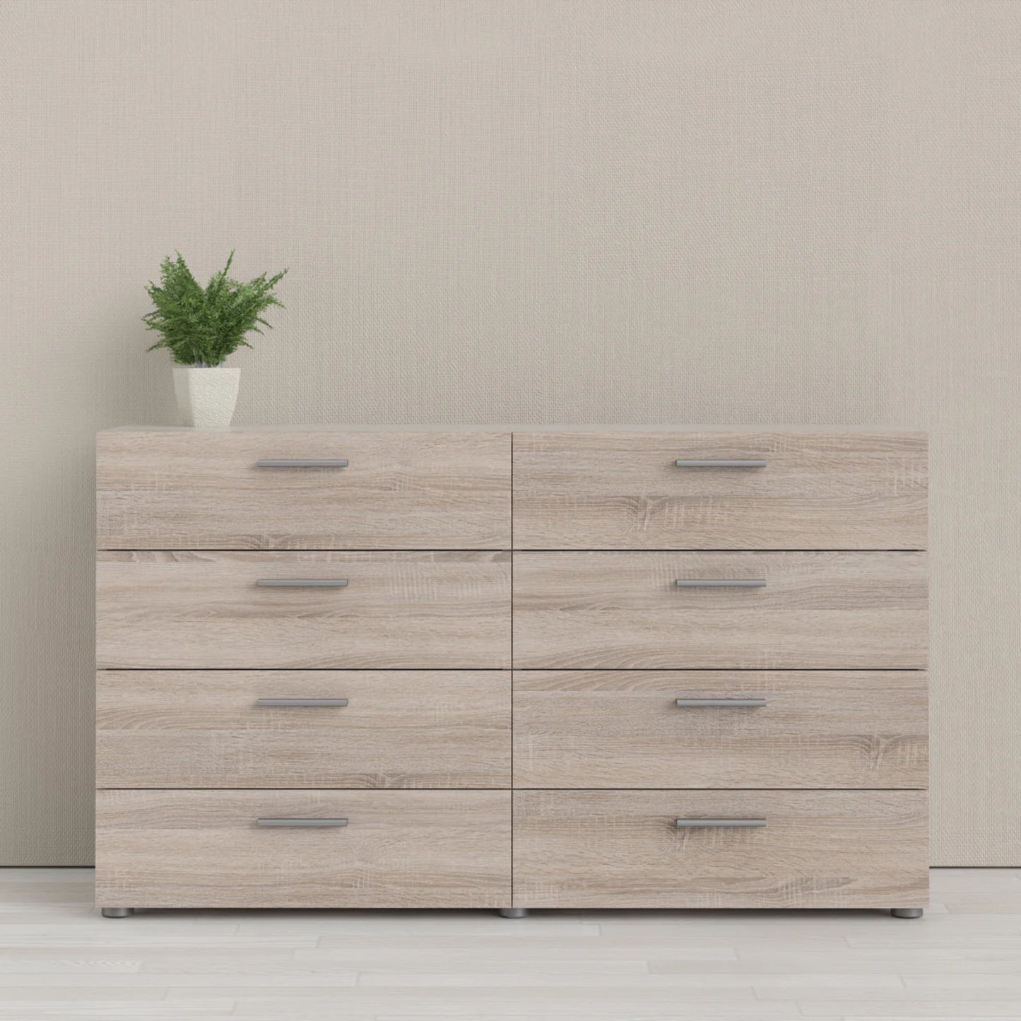 Double Dresser 1588-211