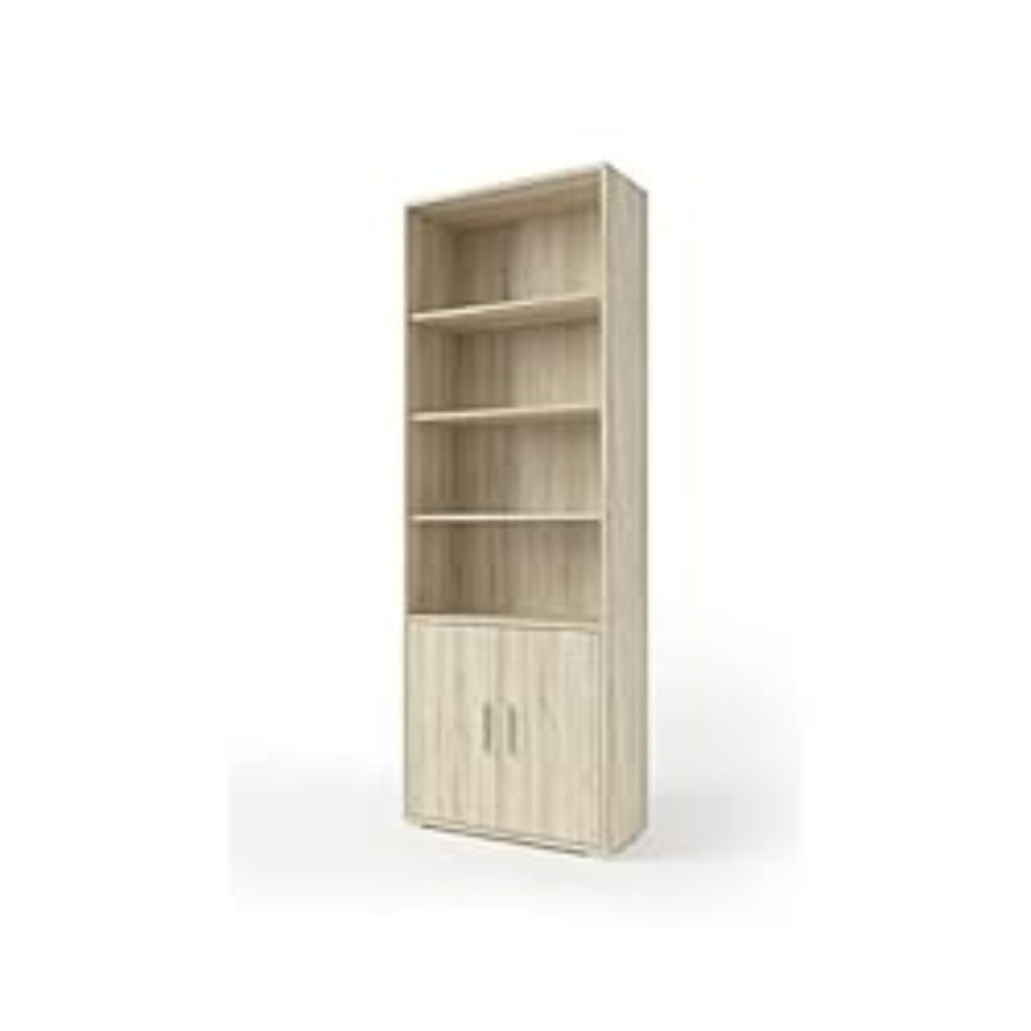 Bookcase 6330-128 + 6330-383 + 6330-373-M(24)-1