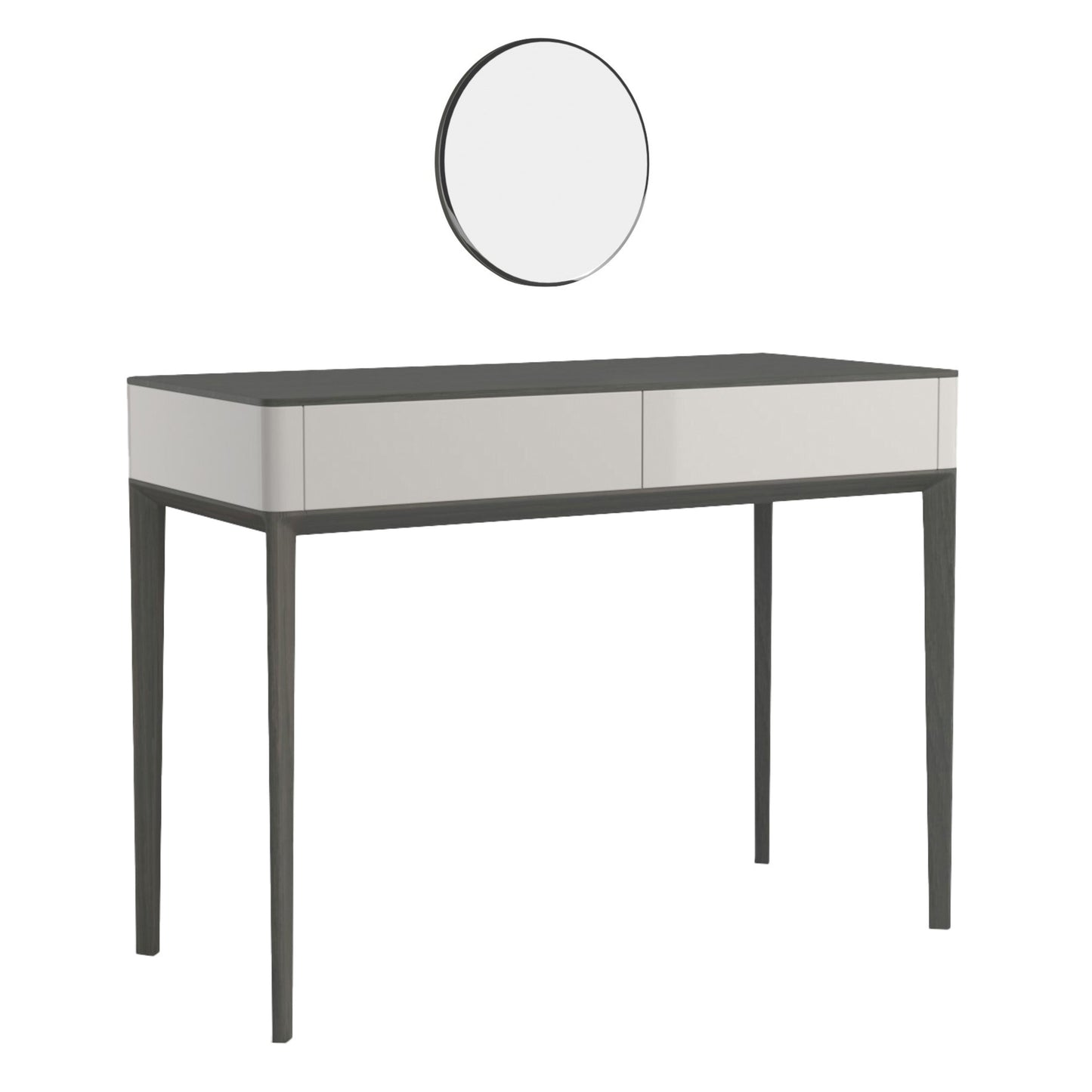 Dresser Table BV6K630 with Mirror BM6K500