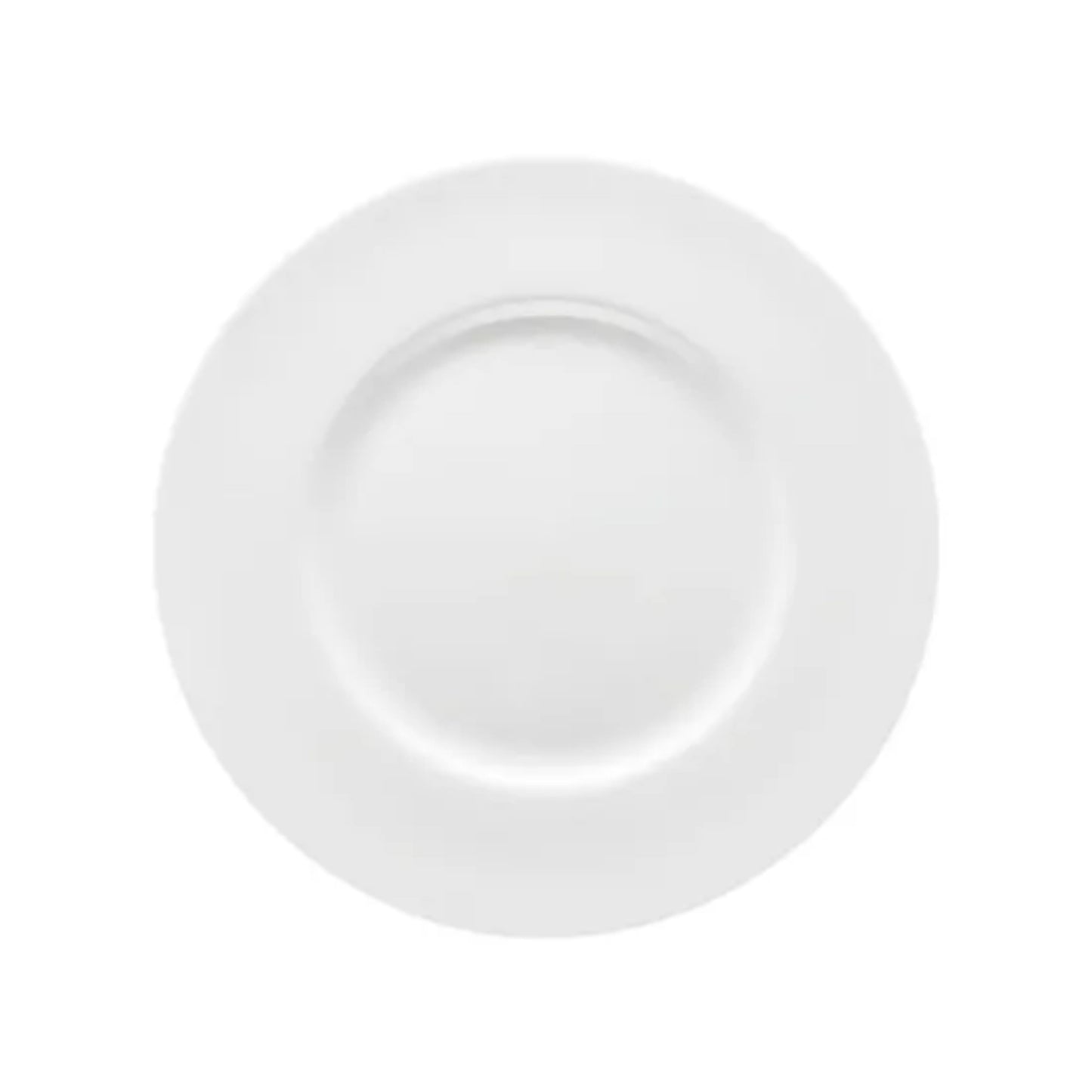 Flat Square Plate Set – Multiple Sizes (Model A23734 to A23736)