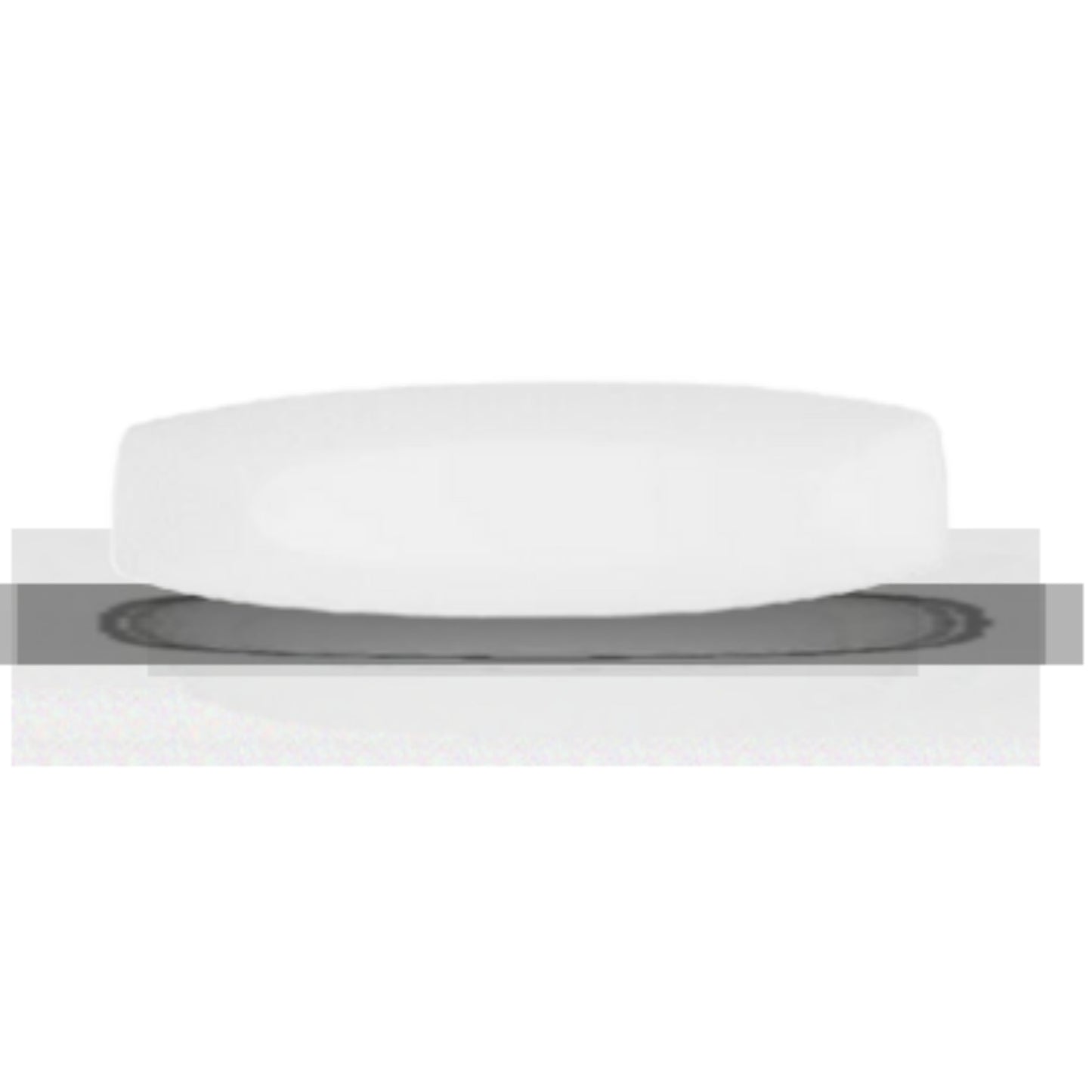 Ceramic Bread Serving Plates – Models A23725, A23726