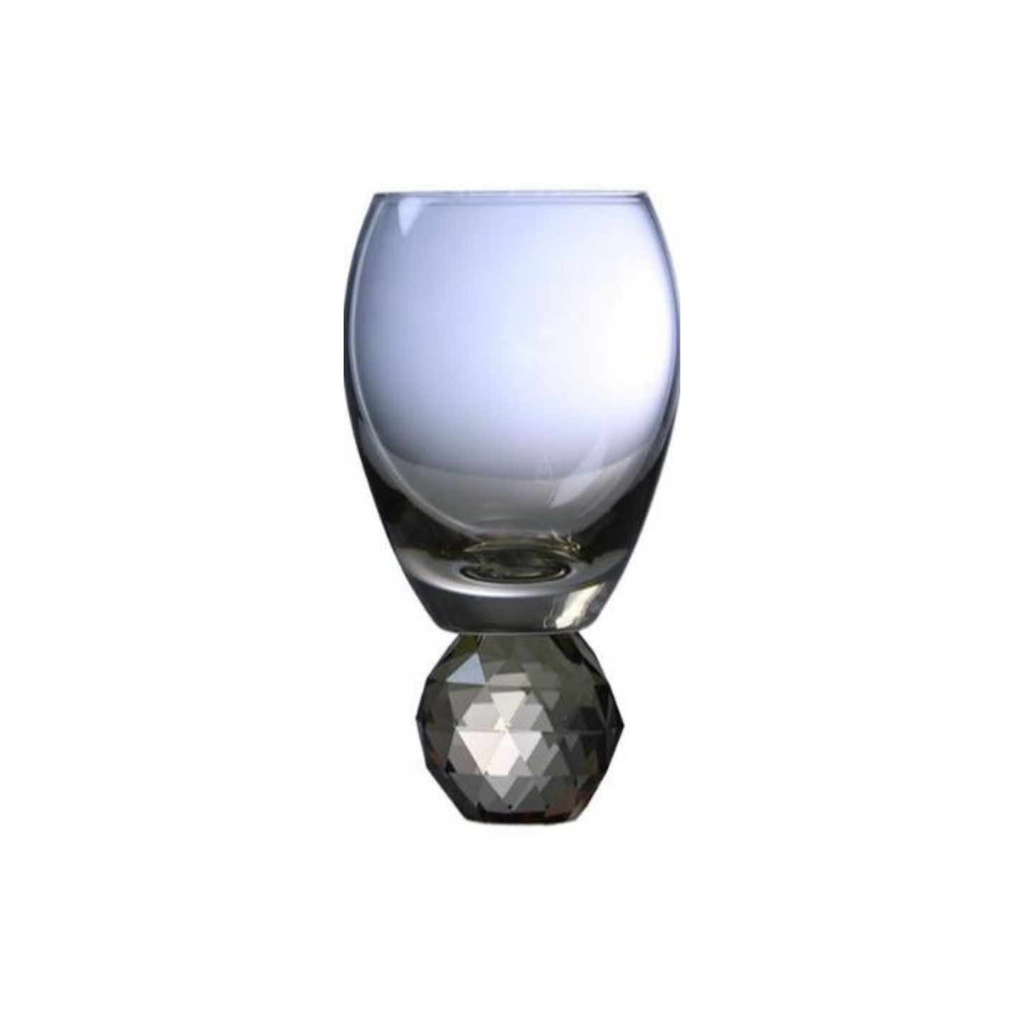 Glassware – Contemporary Tall Drinking Glass 290ml