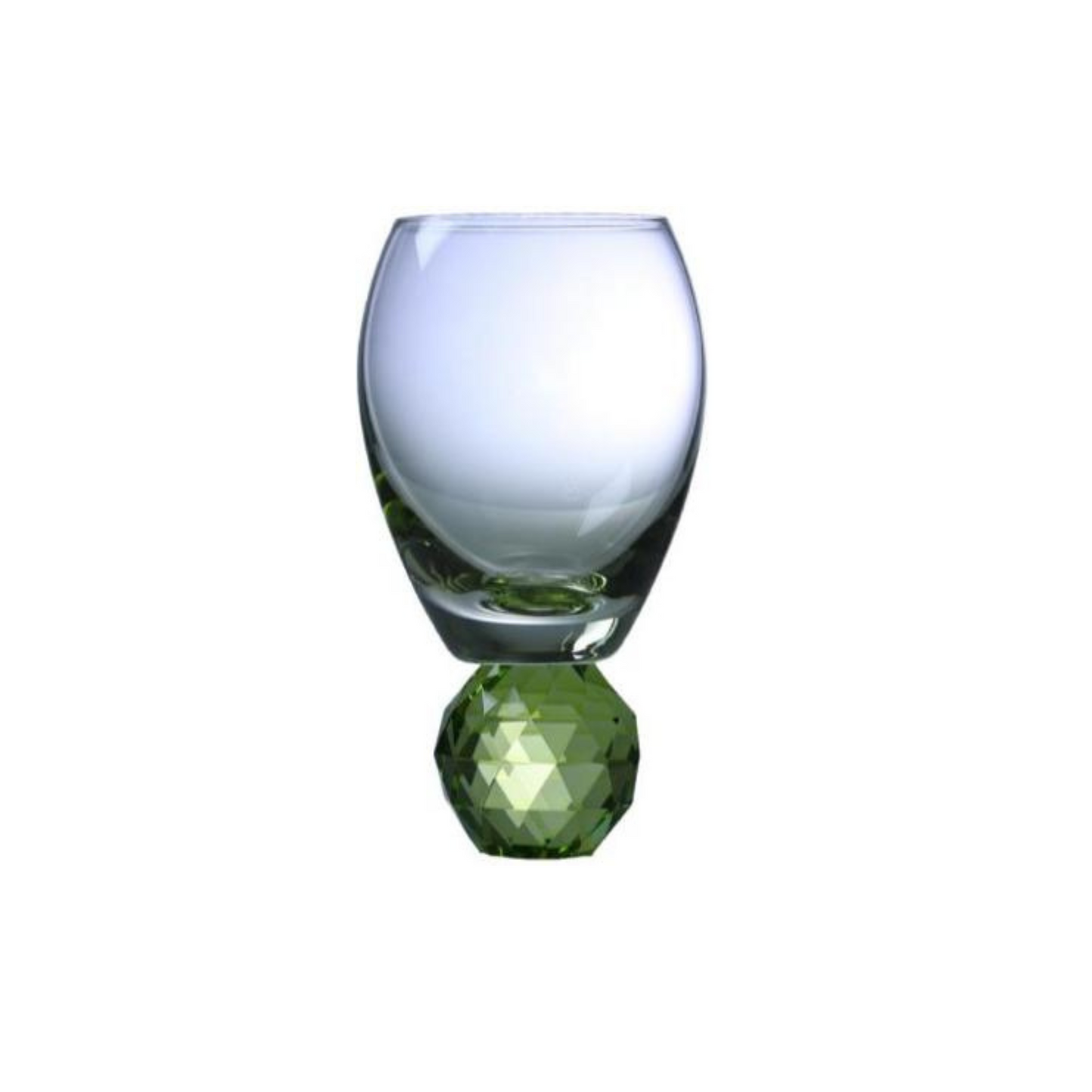 Glassware – Minimalist Tall Drinking Glass 290ml