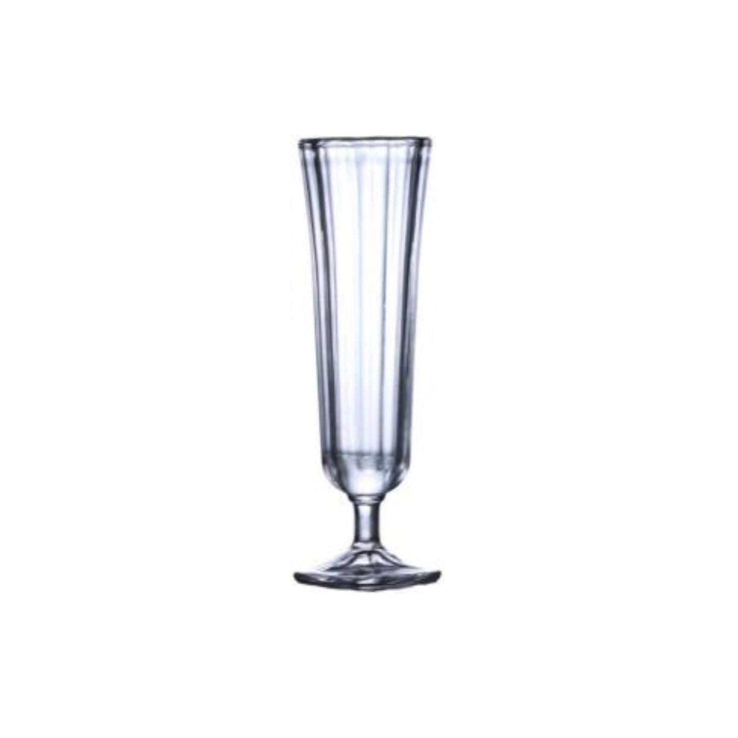 Glassware – Compact Everyday Drinking Glass 128ml