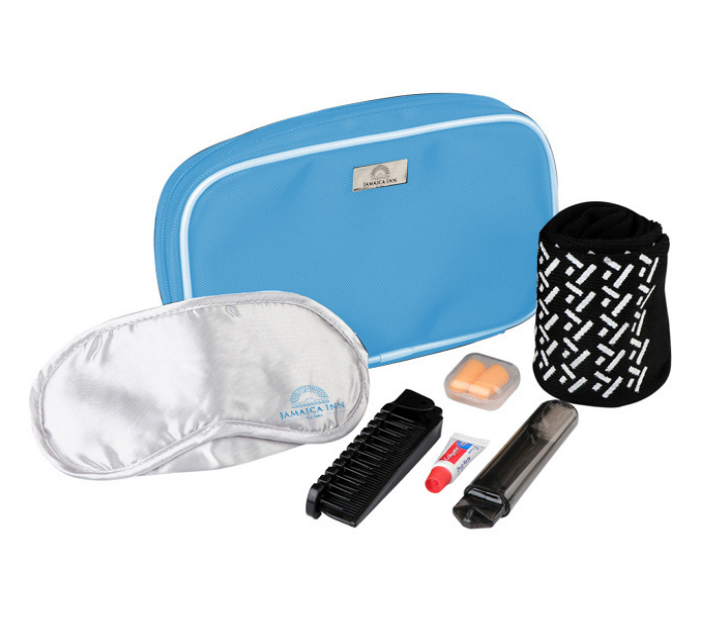 Luxury Vanity Set – Essential Hotel & Spa Toiletries