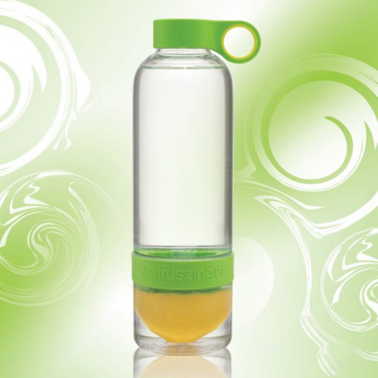 Custom Infuser Water Bottles – Hydration with a Personalized Touch