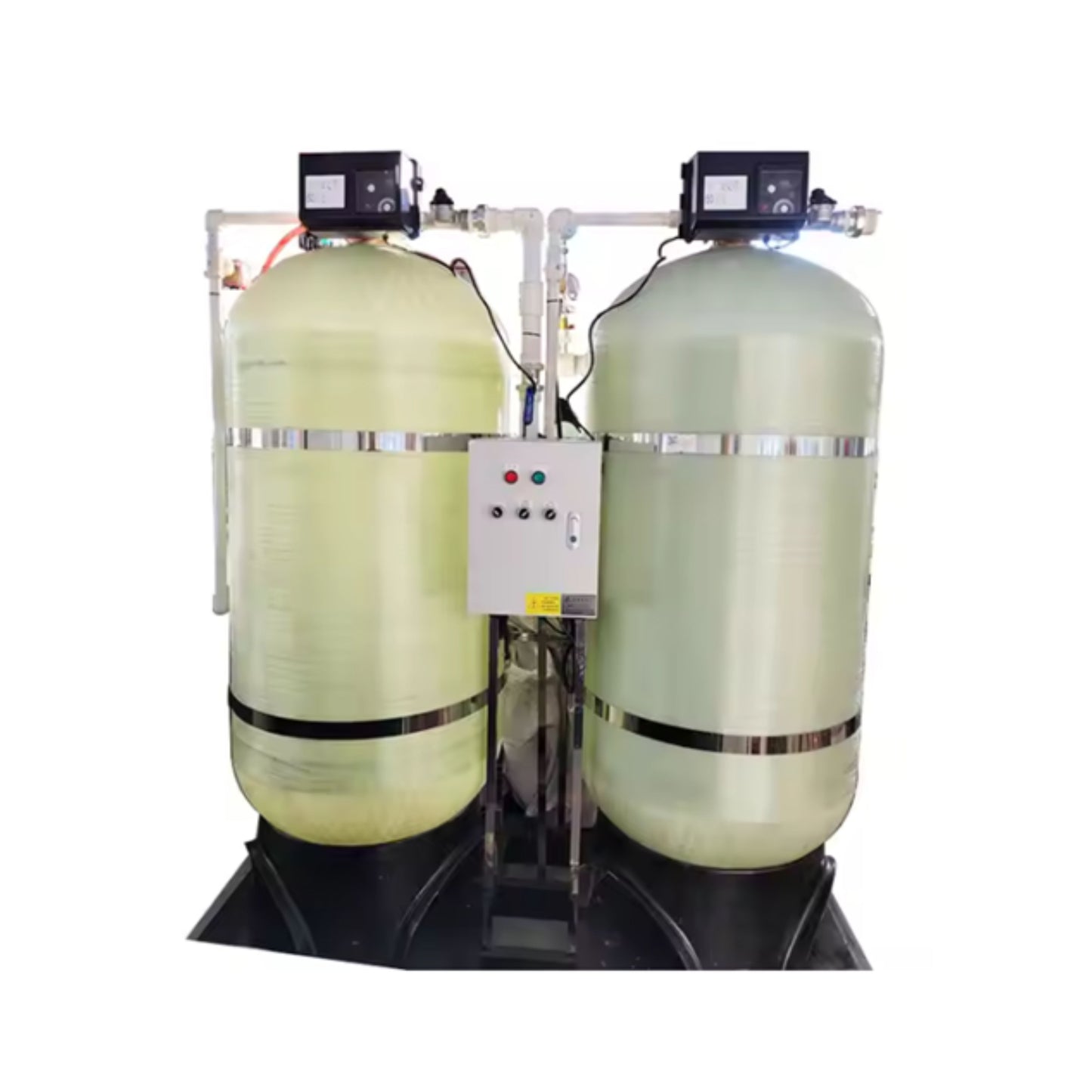1000L/H Water Softening System – Prevent Scale Build-Up in Plumbing & Appliances