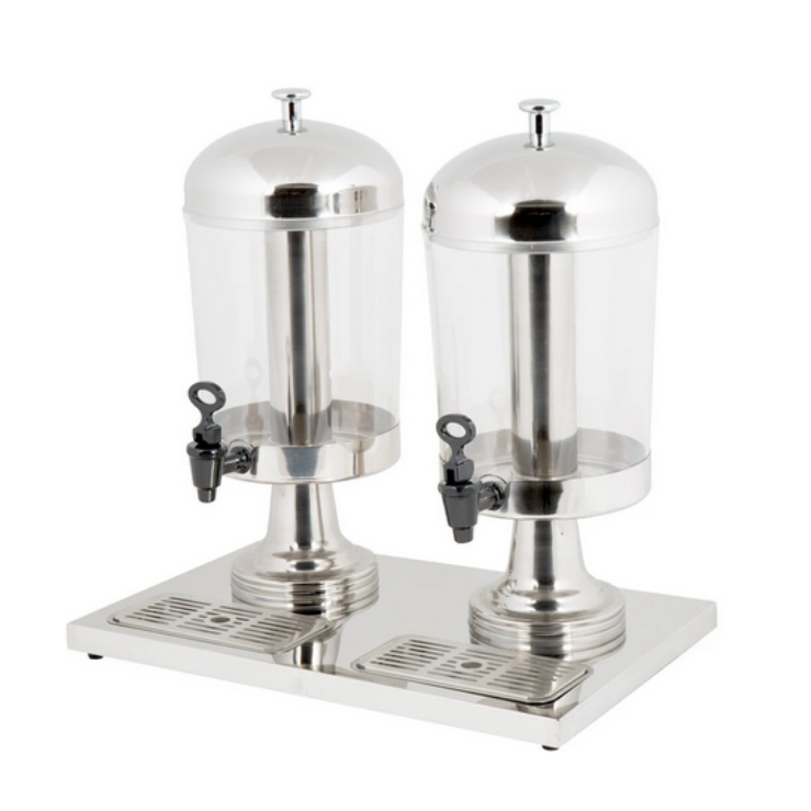 Ice Dispenser & Bottom Load Water Cooler – Sleek, Efficient, and Dual Capacity