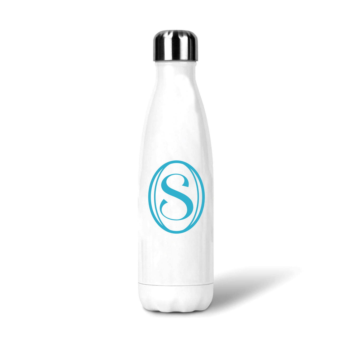 Stainless Steel 305 Water Bottle – Durable & Stylish