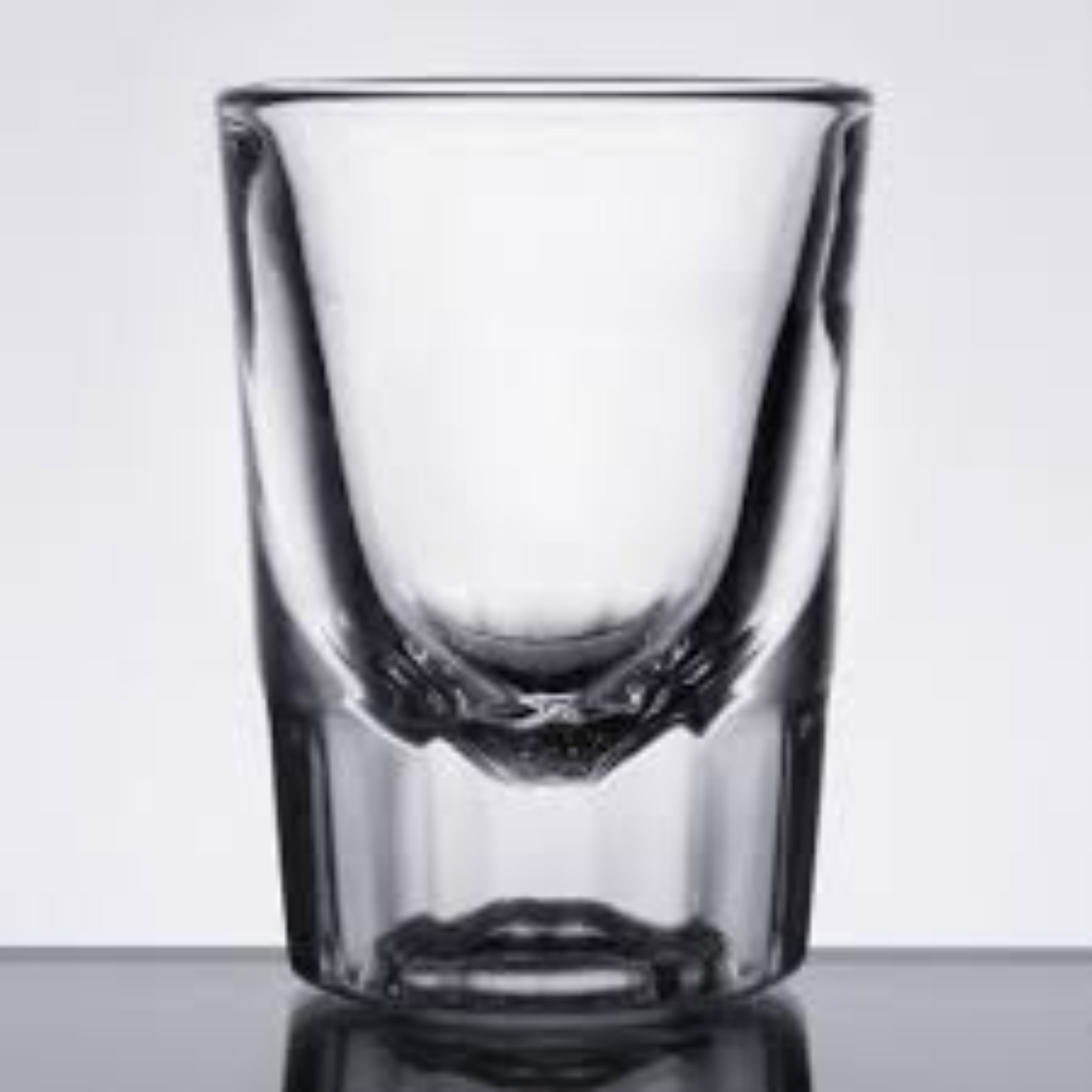 Premium Whiskey Glass Collection – 22ml & 30ml