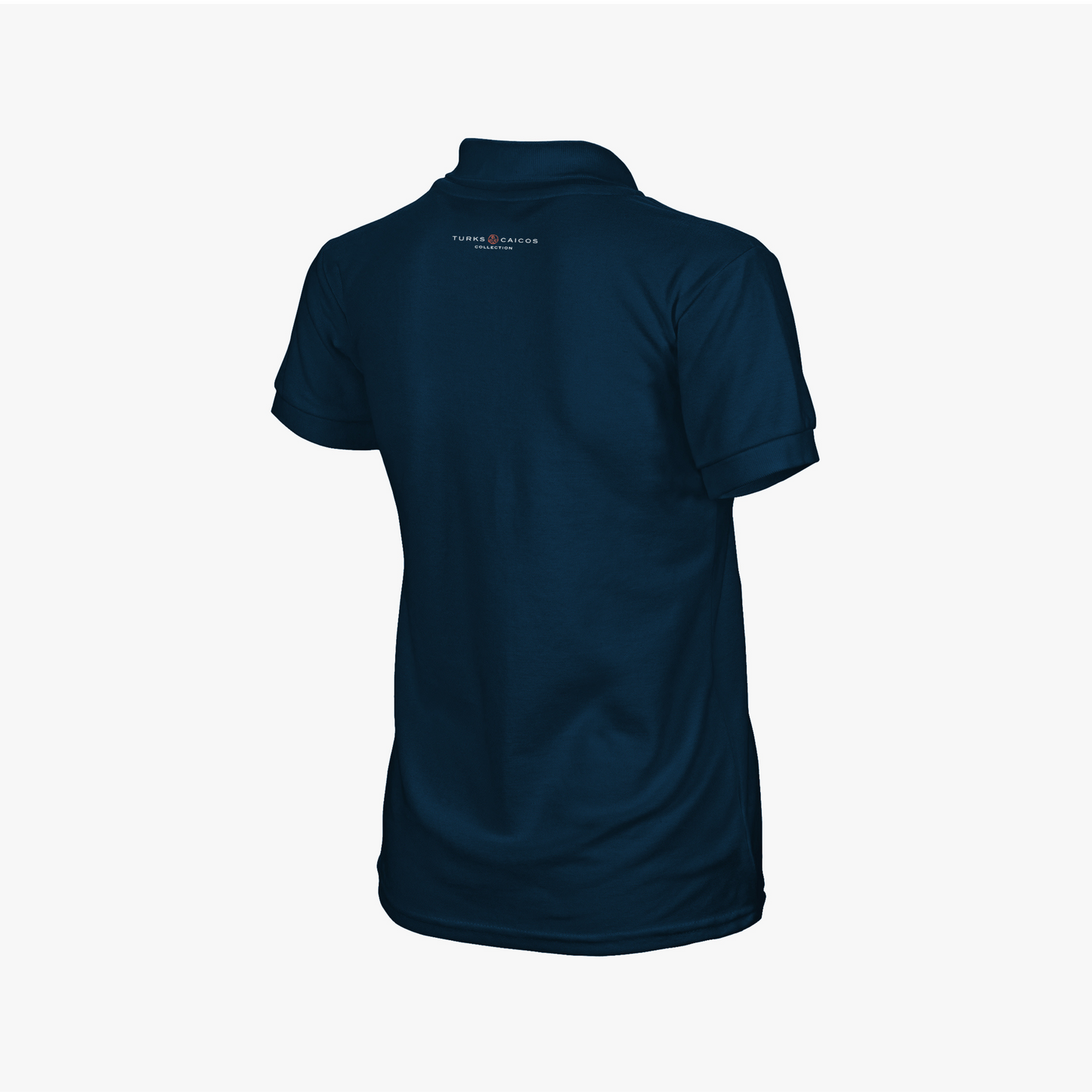 Women's Cotton Polo Shirt – Classic & Customizable