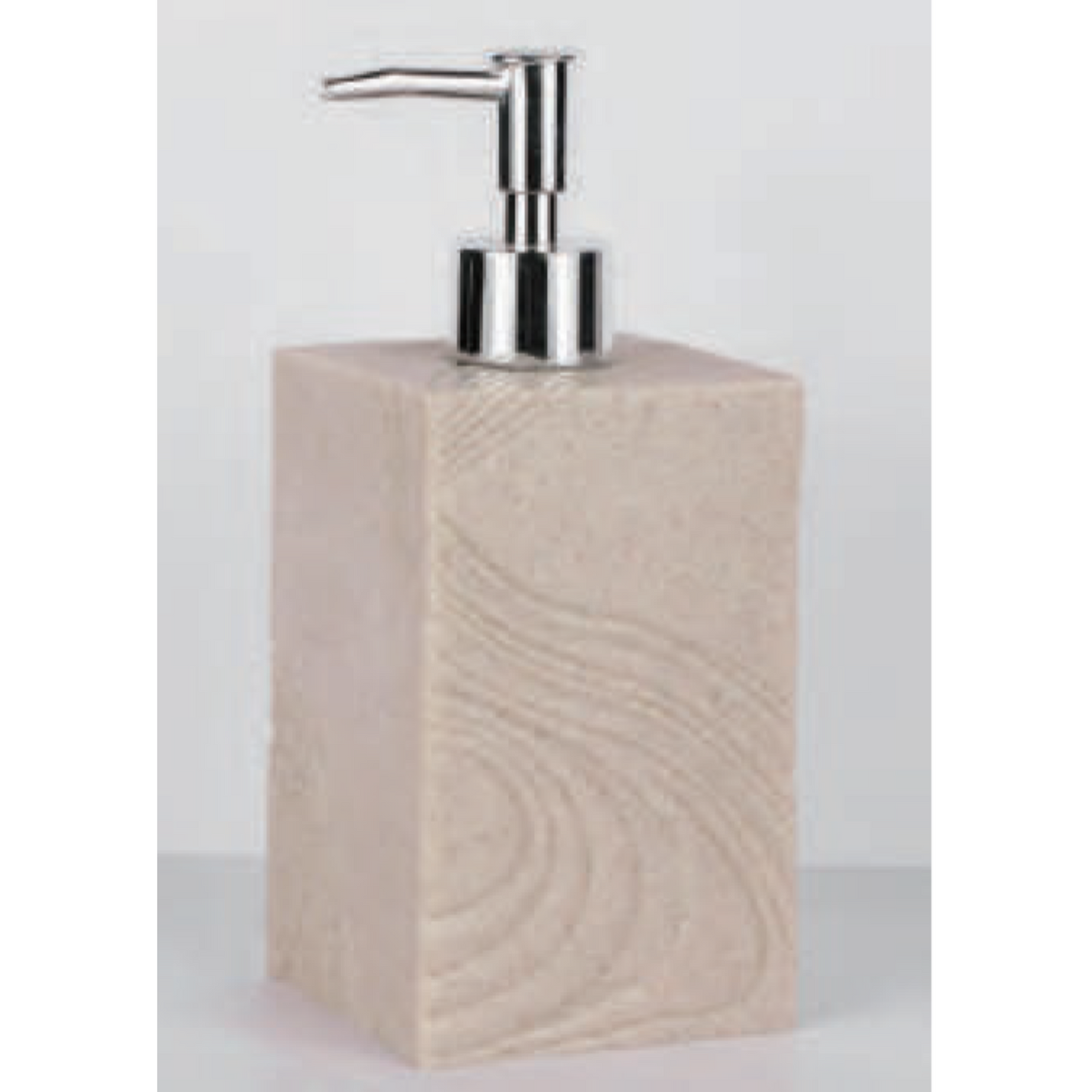 Modern Countertop Dispenser - 480ML