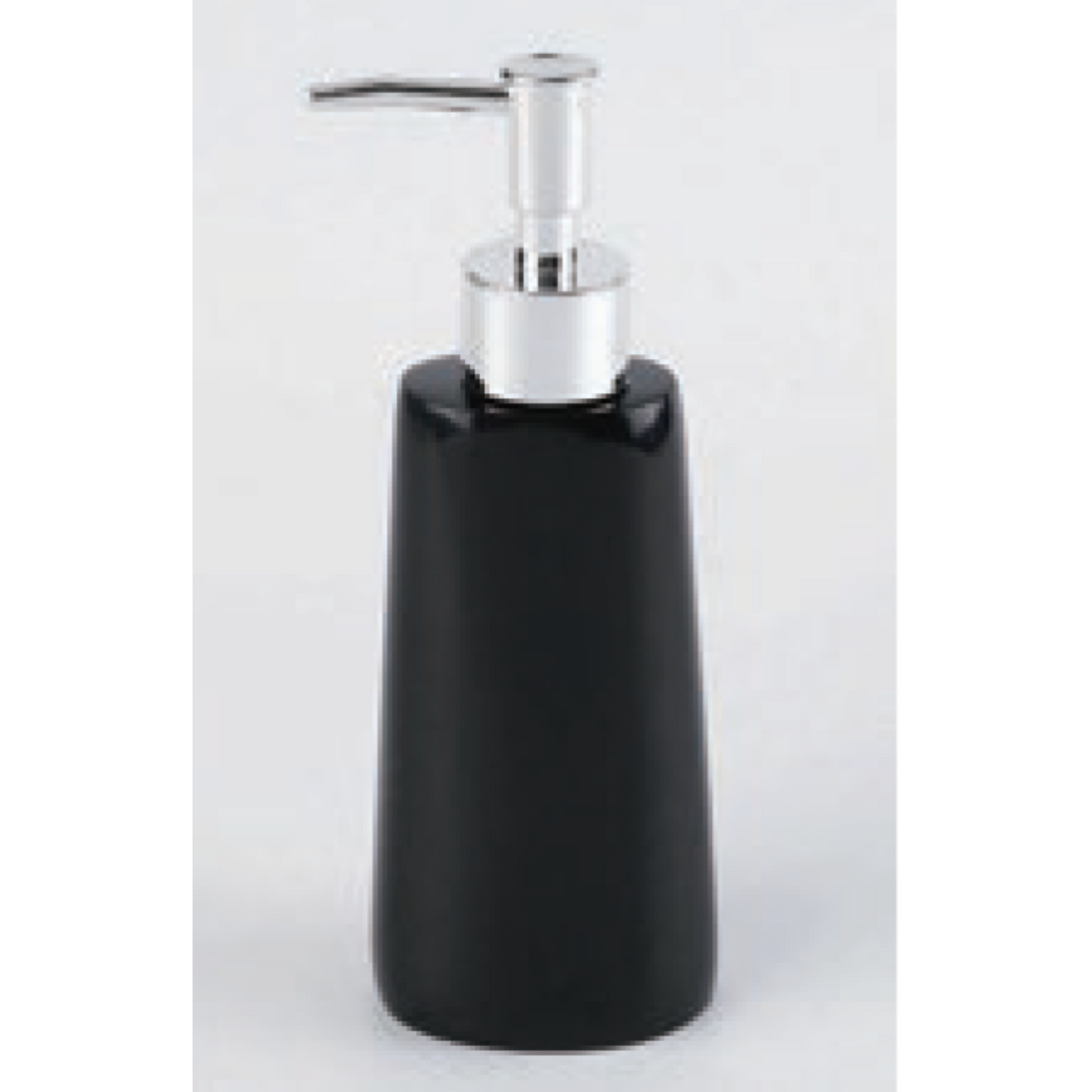 Sleek Countertop Soap Dispenser - 210ML