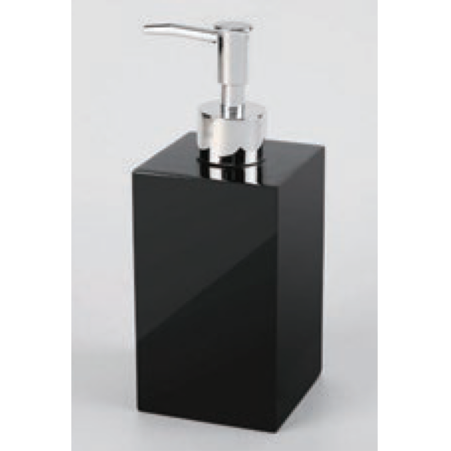 Minimalist Countertop Soap Dispenser – 420ML