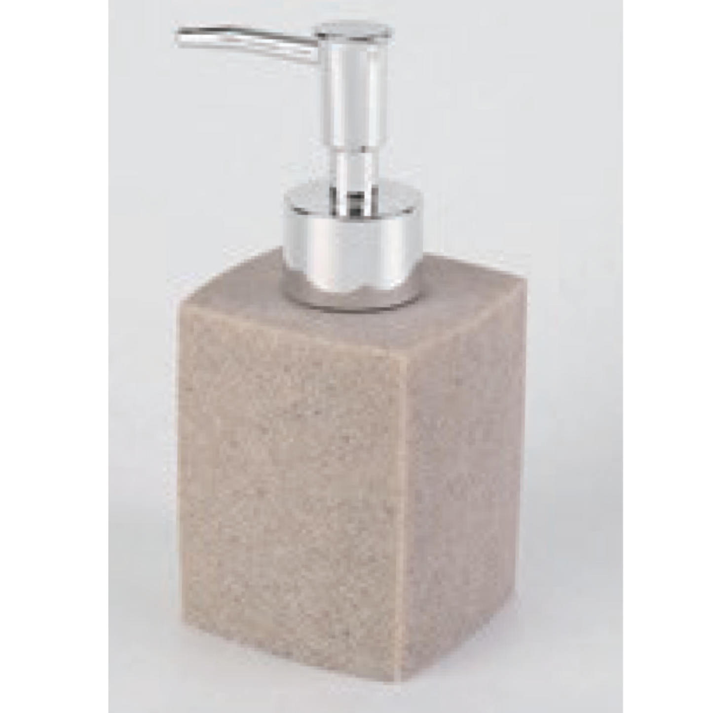 Stone Countertop Soap Dispenser – 200ML