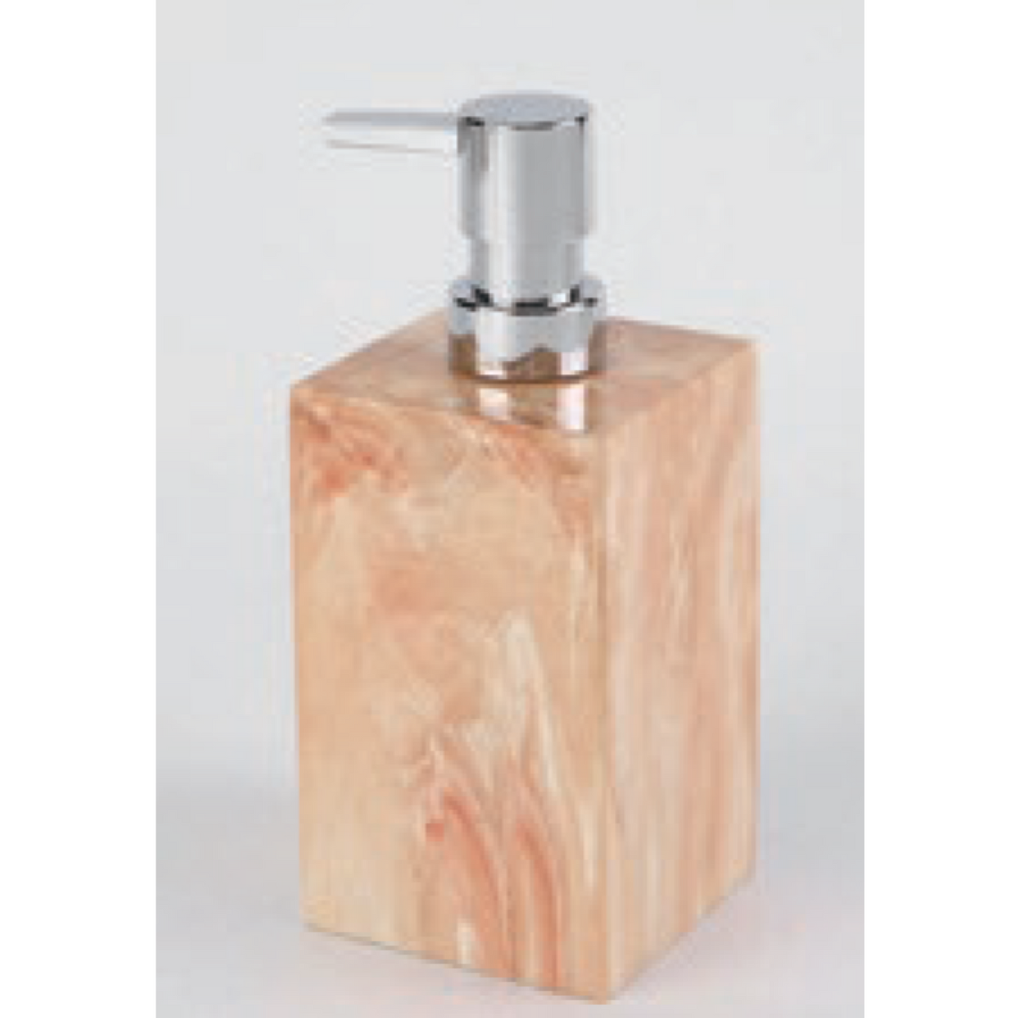 Minimalist Countertop Dispenser - 420ML