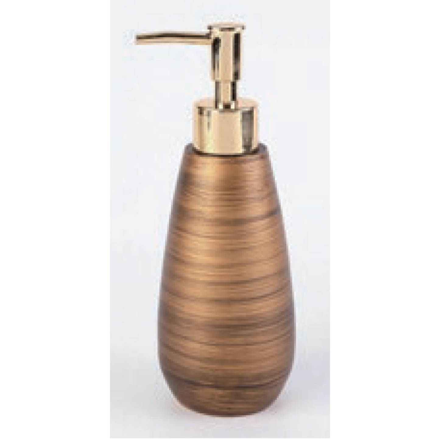 Sleek Countertop Dispenser - 240ML