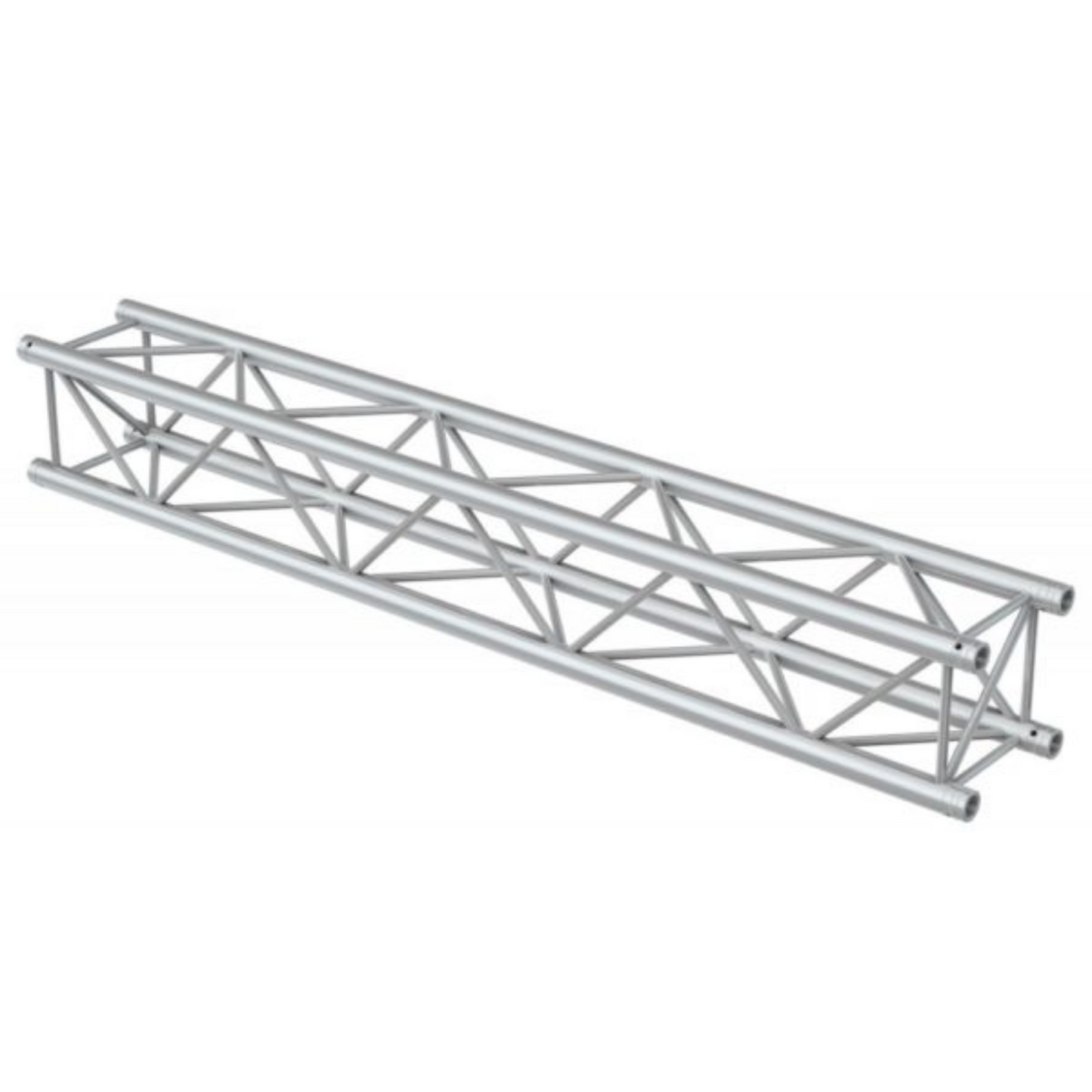 Square Aluminium Stage & Lighting Truss – 2.0m Length, Heavy Duty for Event Setup