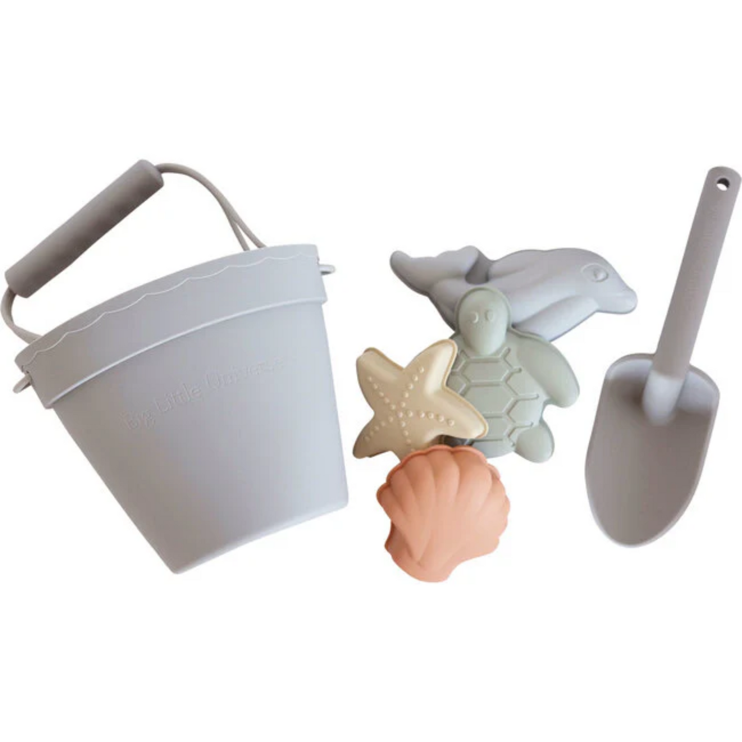 Beach Bucket Toy Set – Fun & Creative Sand Play