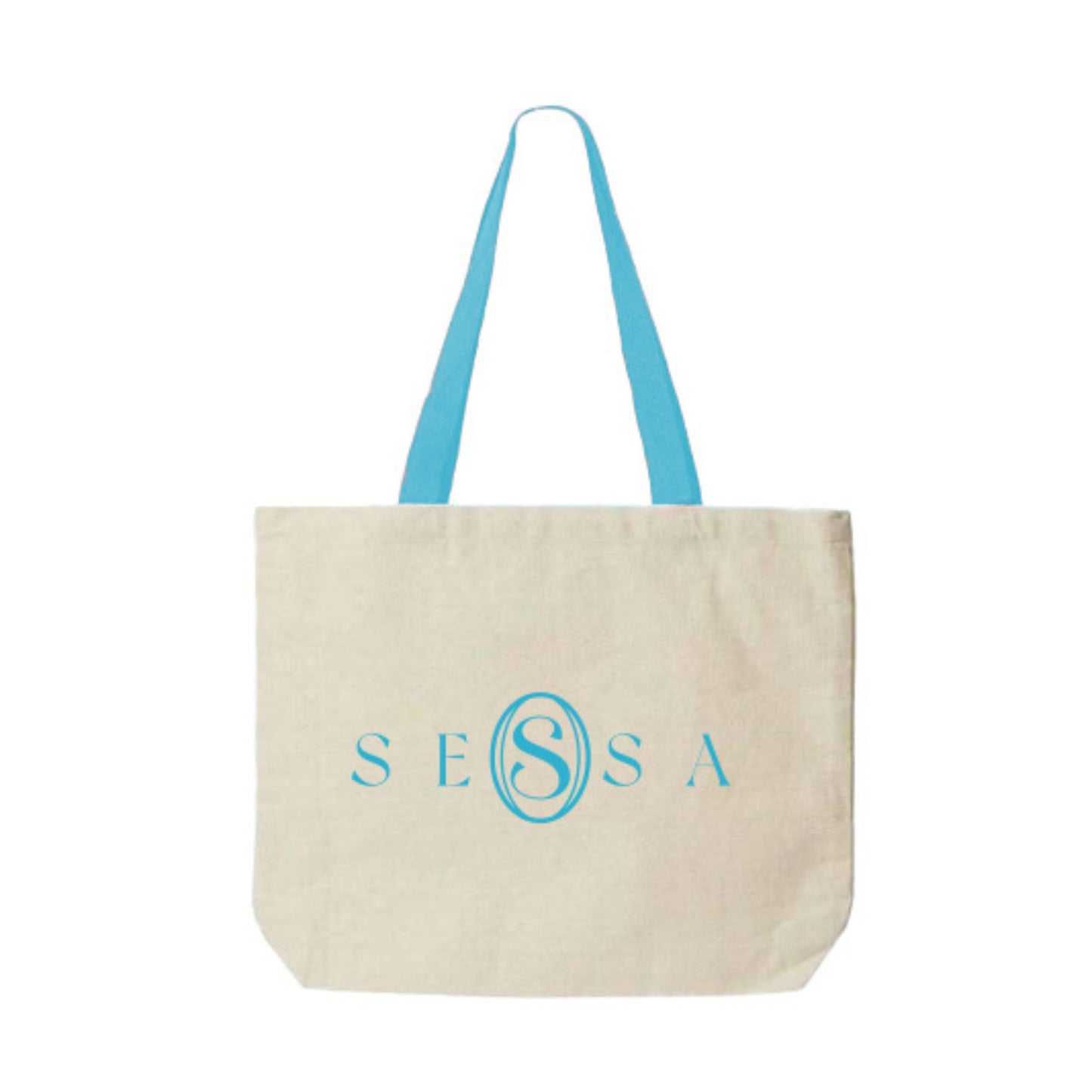 Custom Canvas Tote Bag – 12oz Durable Fabric with Custom Logo