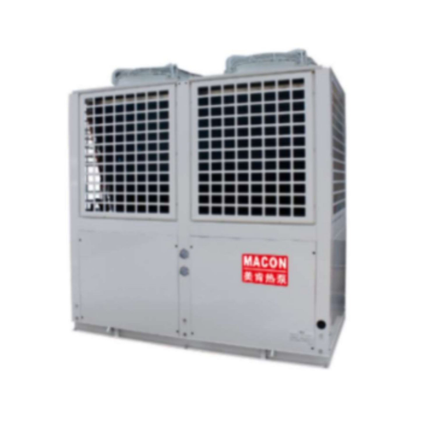 50KW Industrial Air-Cooled Chiller – Efficient Cooling for HVAC Systems