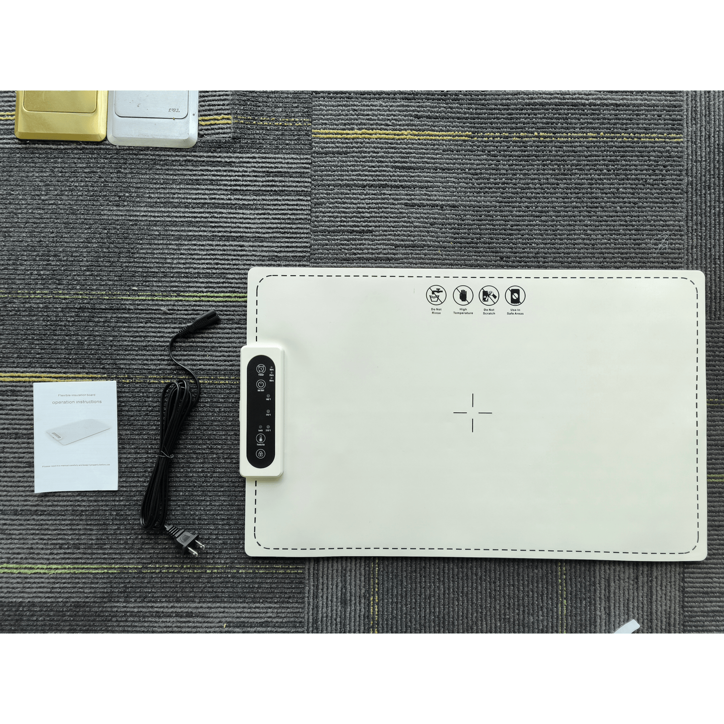 Flexible Heater Board – Efficient, Thin, and Versatile Heating Solution