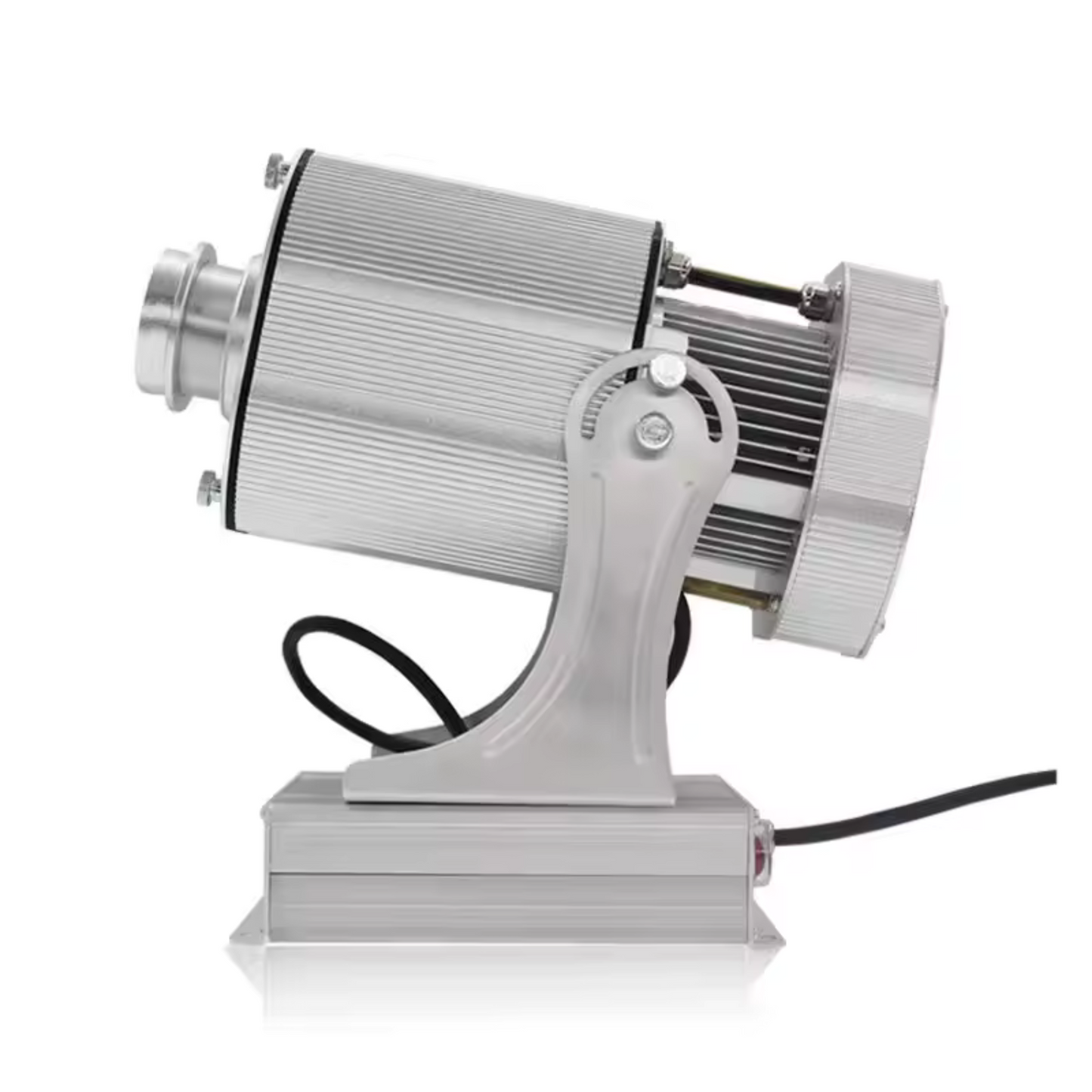LEDY 80W LED Logo Projector – Gobo Advertising Projection Light