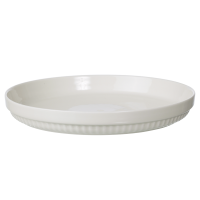 Upright-Rim Plates A26849
